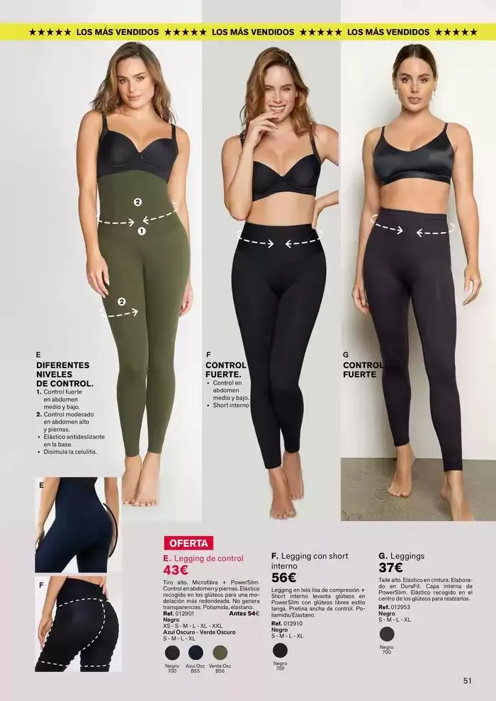 Catálogo de Mayo - Junio 2025 2 de mayo al 30 de junio 2025 - Página 53