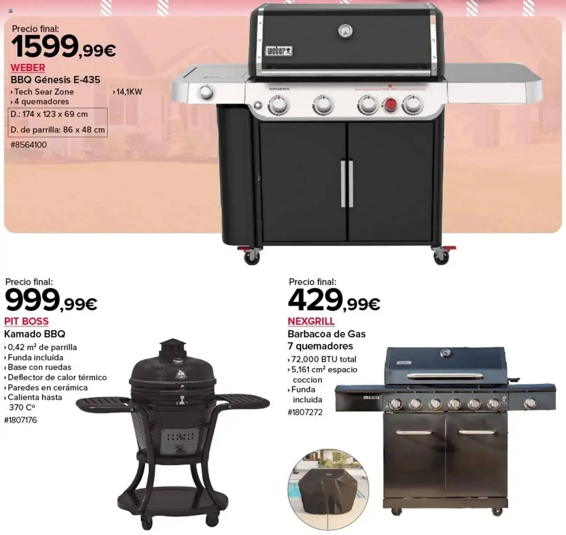 Catálogo de Folleto Costco 4 de abril al 13 de abril 2025 - Página 2