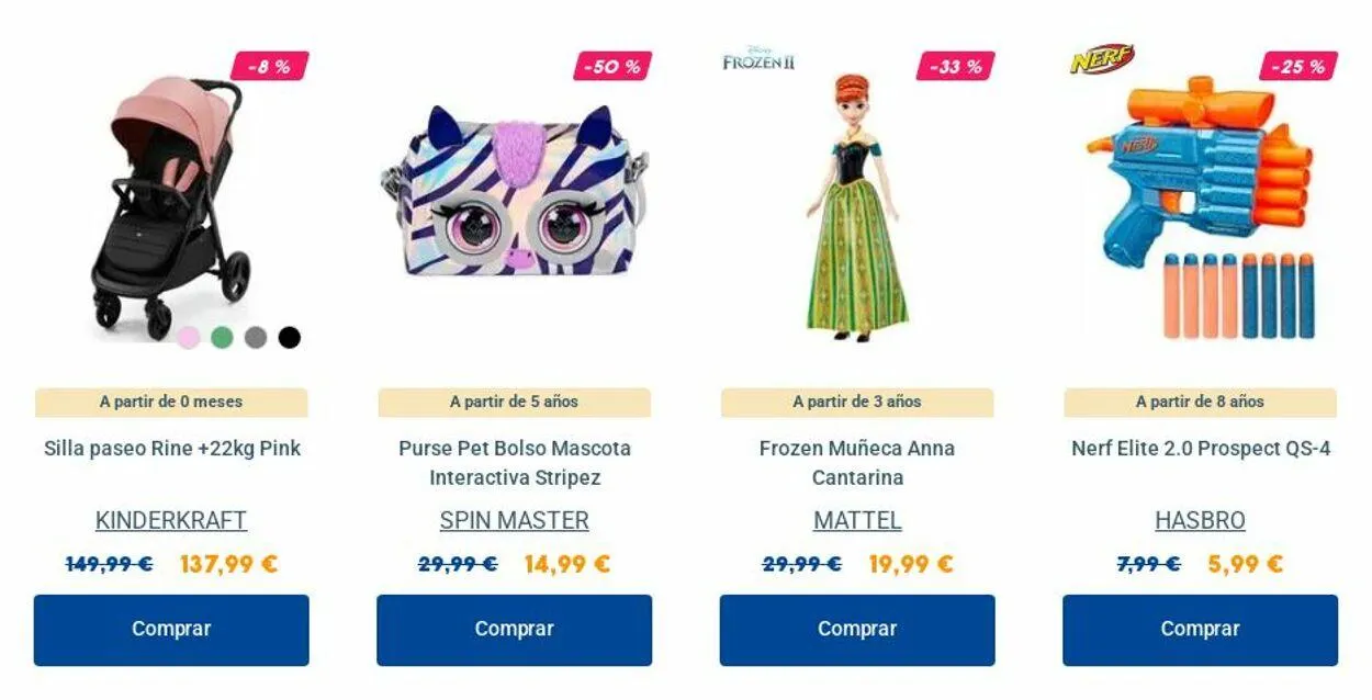 Catálogo de Drim 2 de junio al 11 de junio 2025 - Página 7