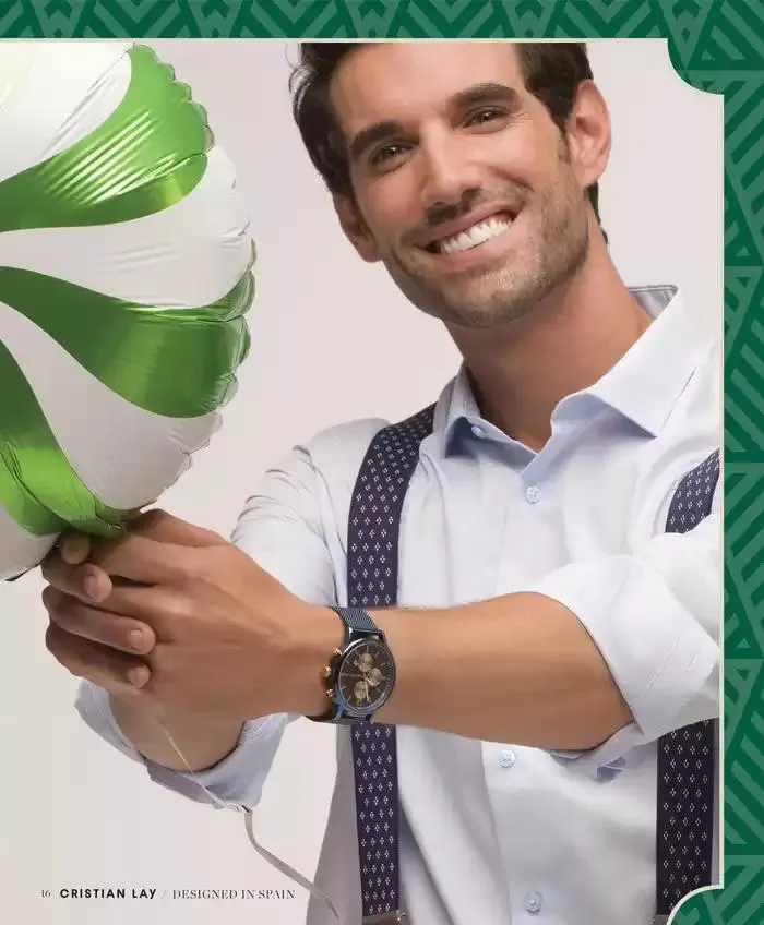 Catálogo de ESPAÑA ESPECIAL NAVIDAD 2024 21 de octubre al 25 de diciembre 2024 - Página 16