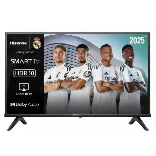 Televisor Hisense 40A4Q