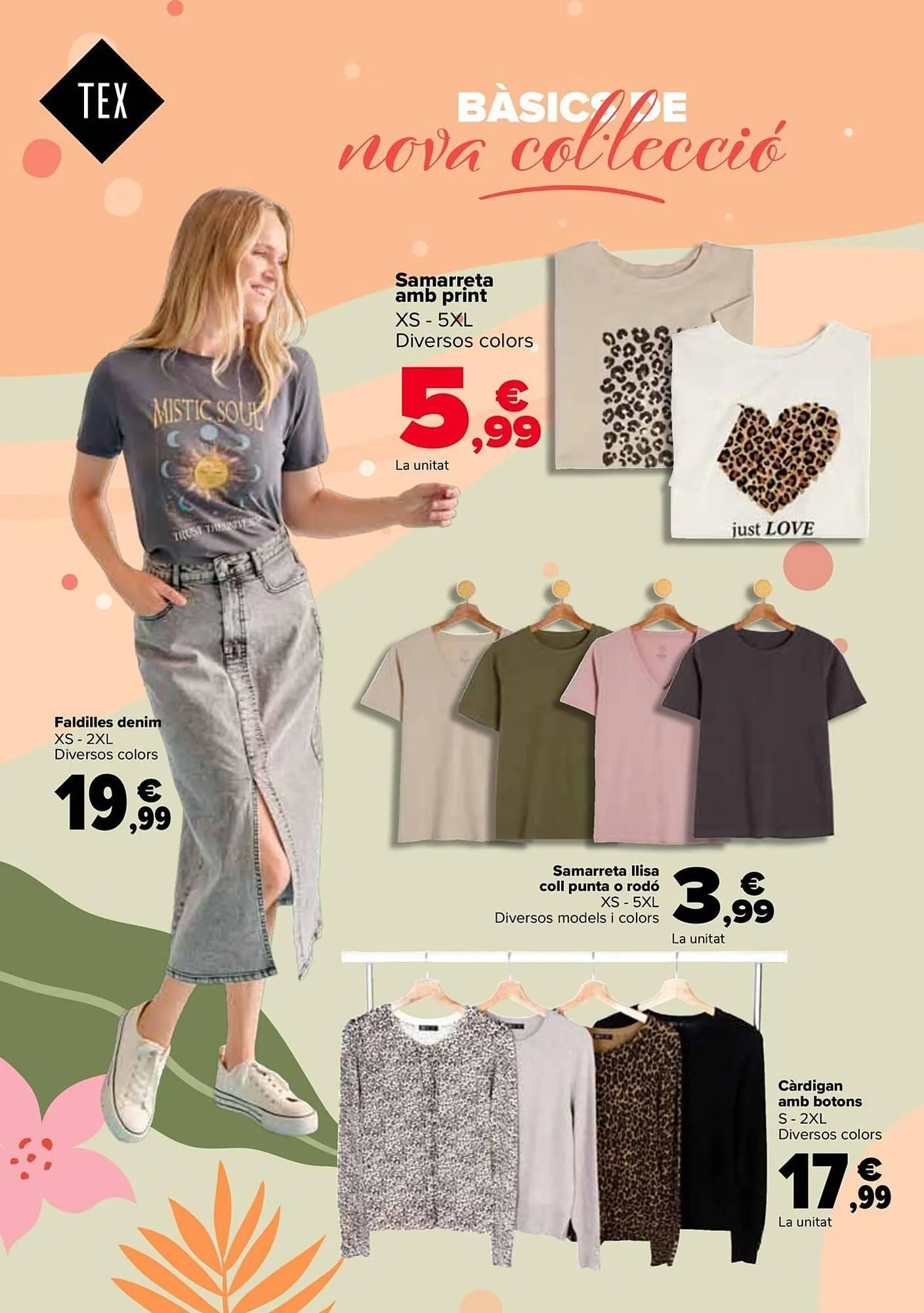 Catálogo de Folleto Carrefour 8 de agosto al 25 de agosto 2025 - Página 72