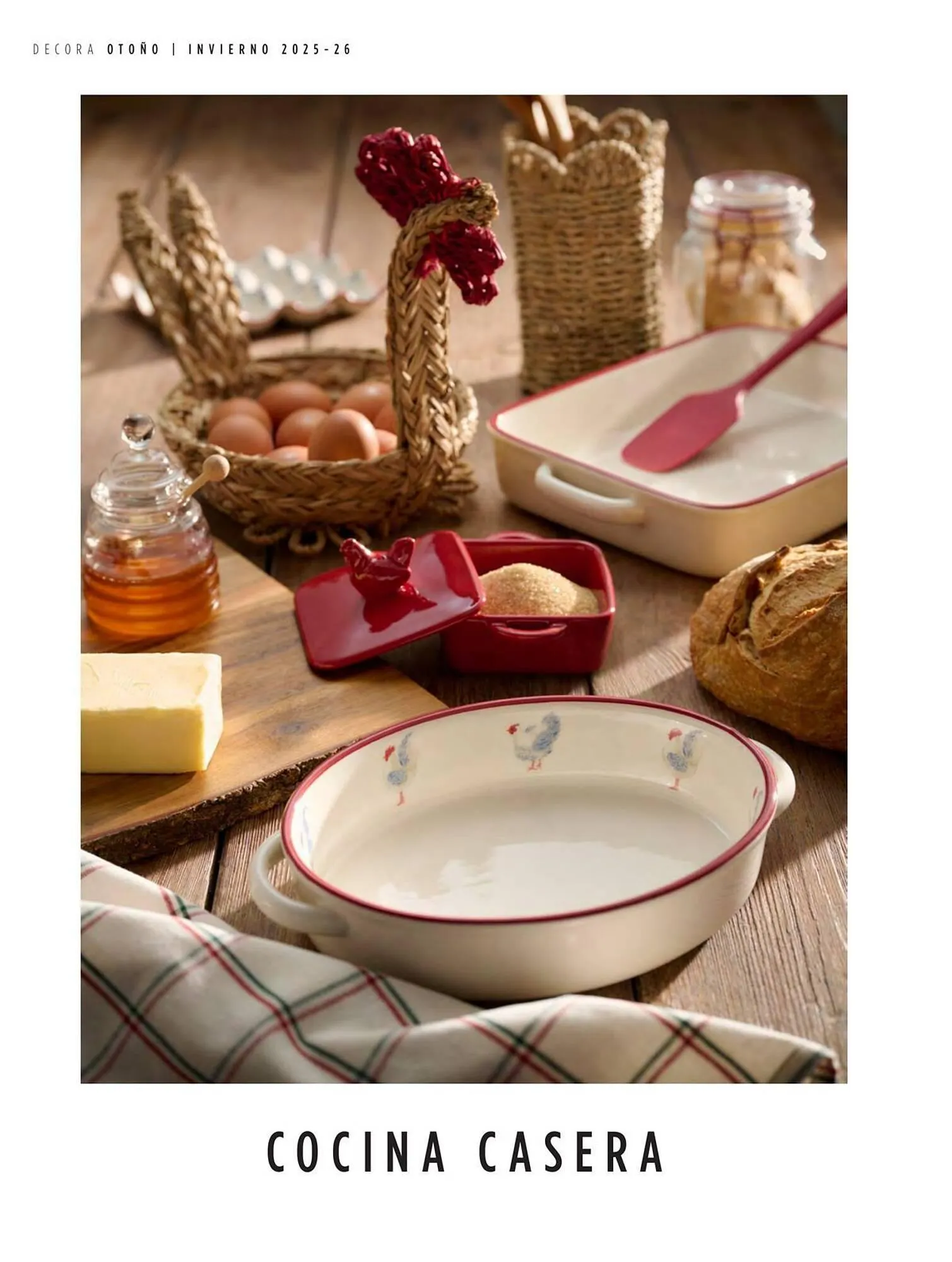 Catálogo de Catálogo El Corte Inglés 13 de octubre al 28 de febrero 2026 - Página 22