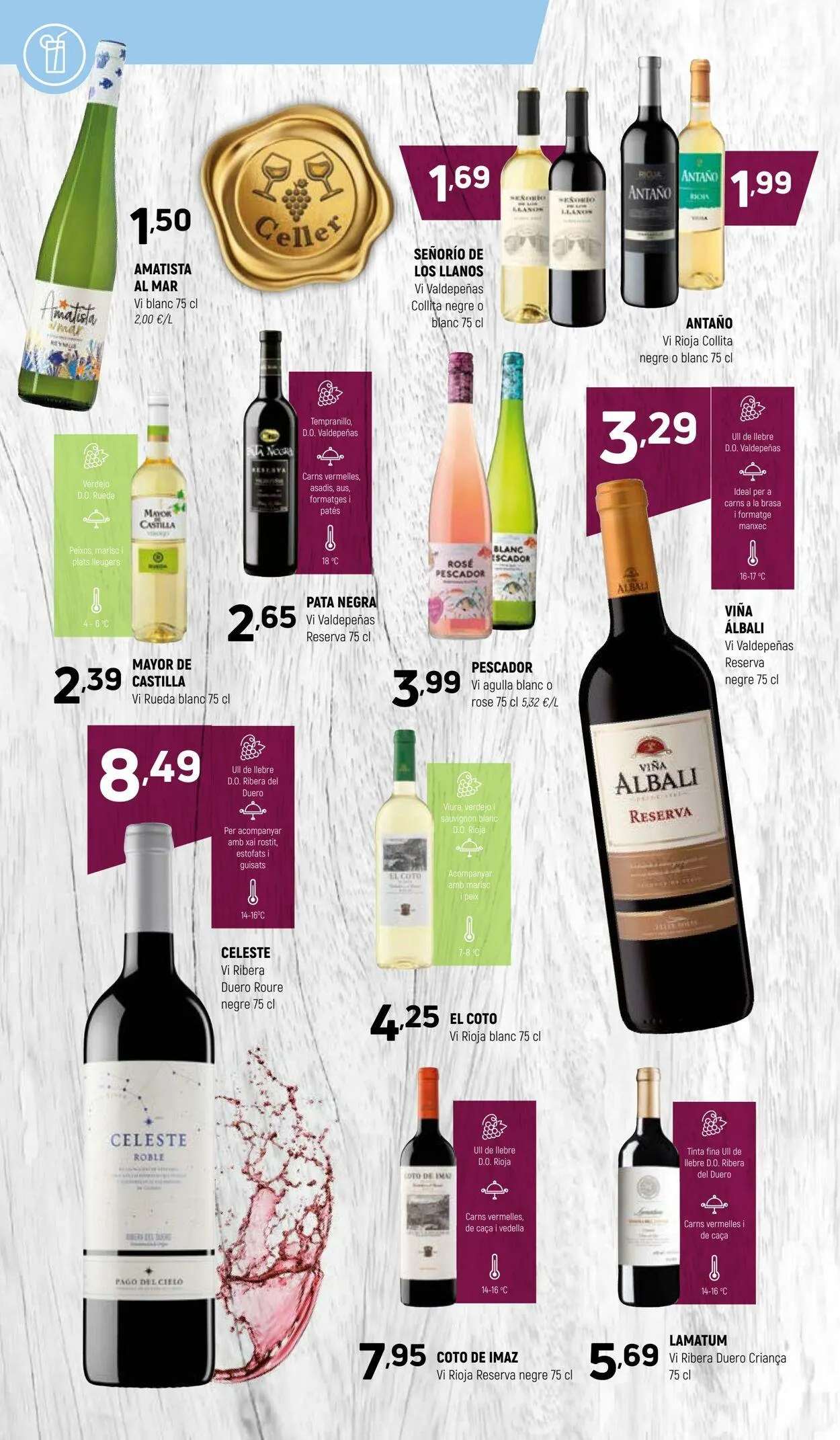 Catálogo de Coviran Oferta actual 18 de noviembre al 1 de diciembre 2025 - Página 20