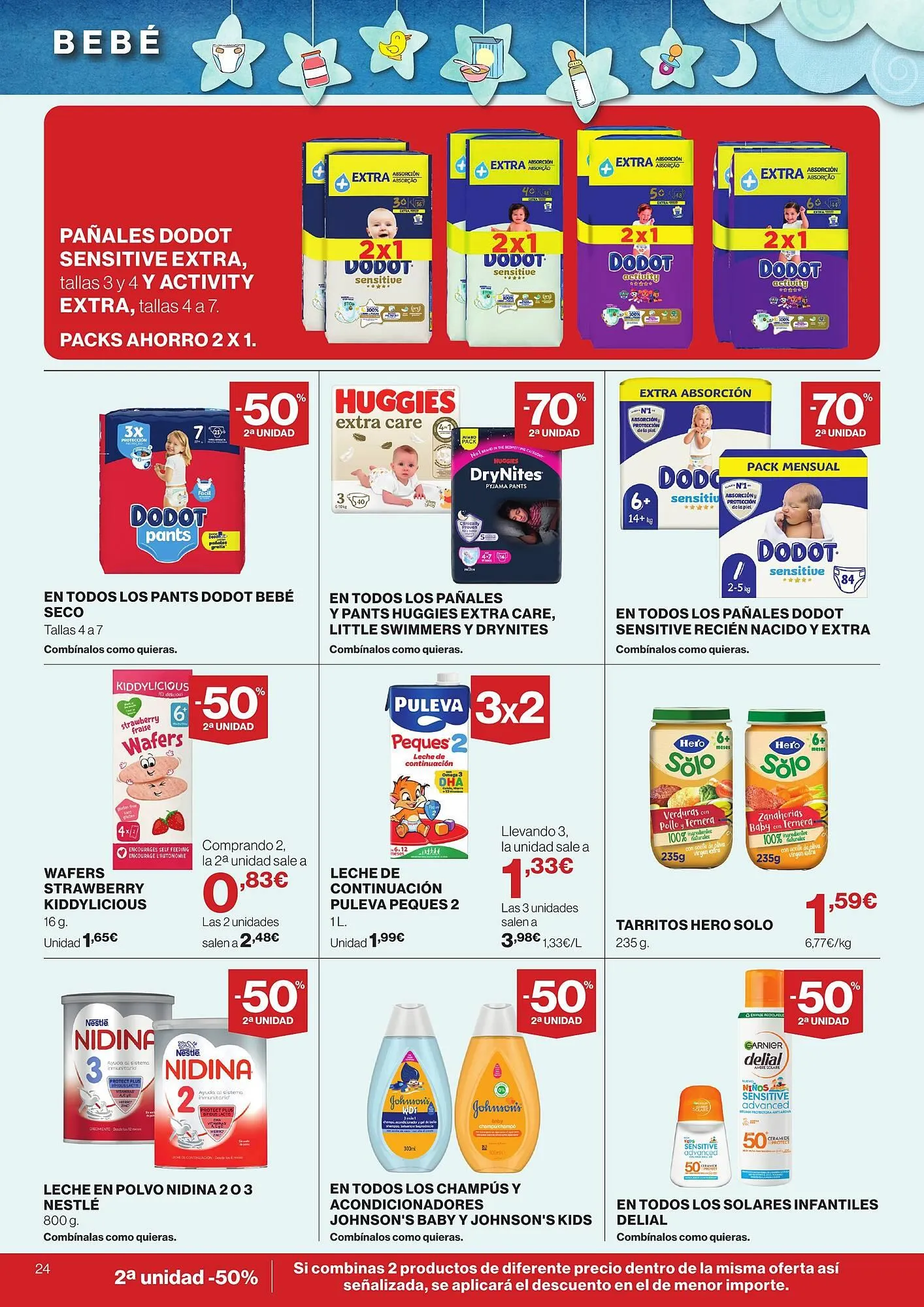 Catálogo de Catálogo Supercor 6 de mayo al 20 de mayo 2026 - Página 24