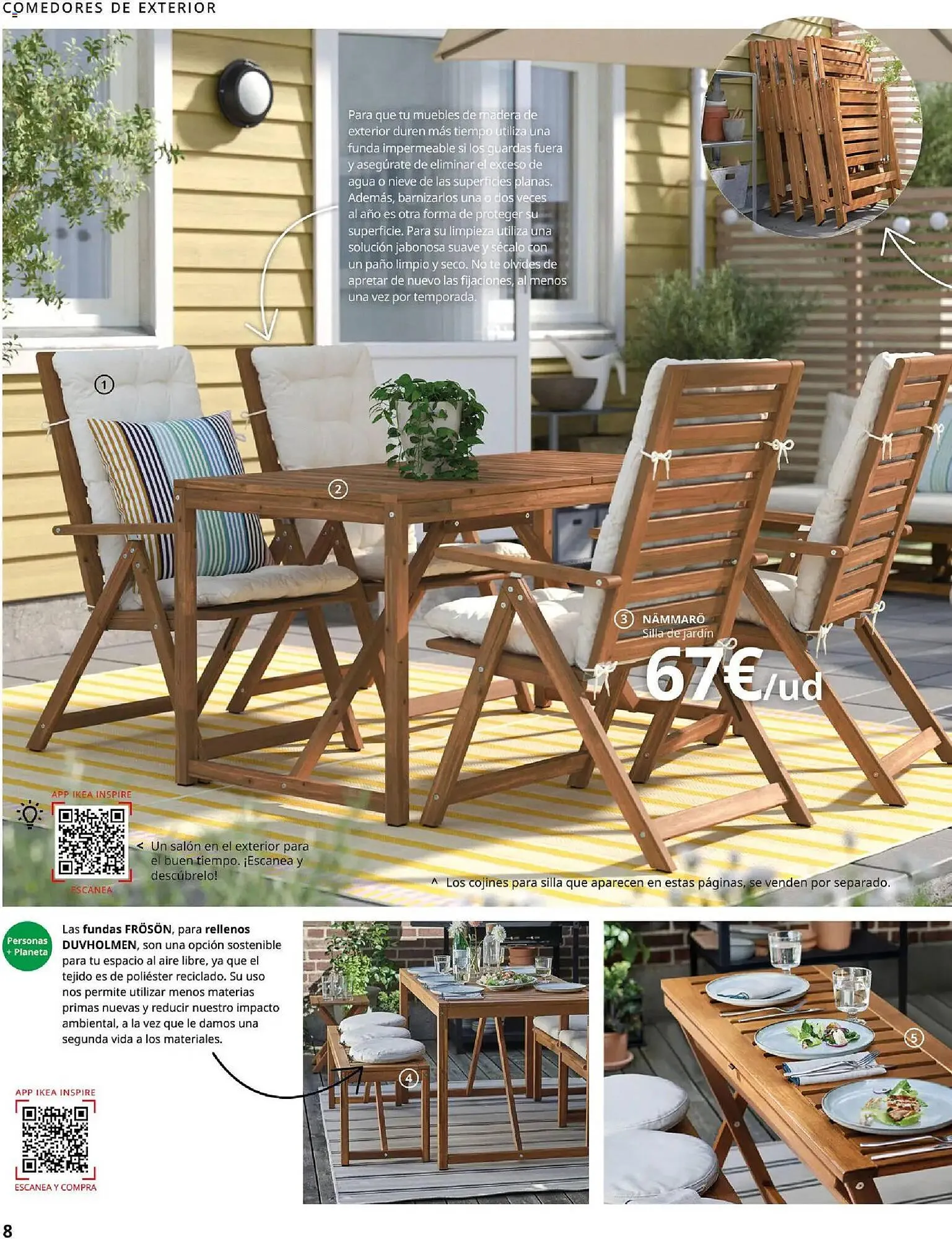 Catálogo de Catálogo IKEA 10 de diciembre al 31 de enero 2026 - Página 8
