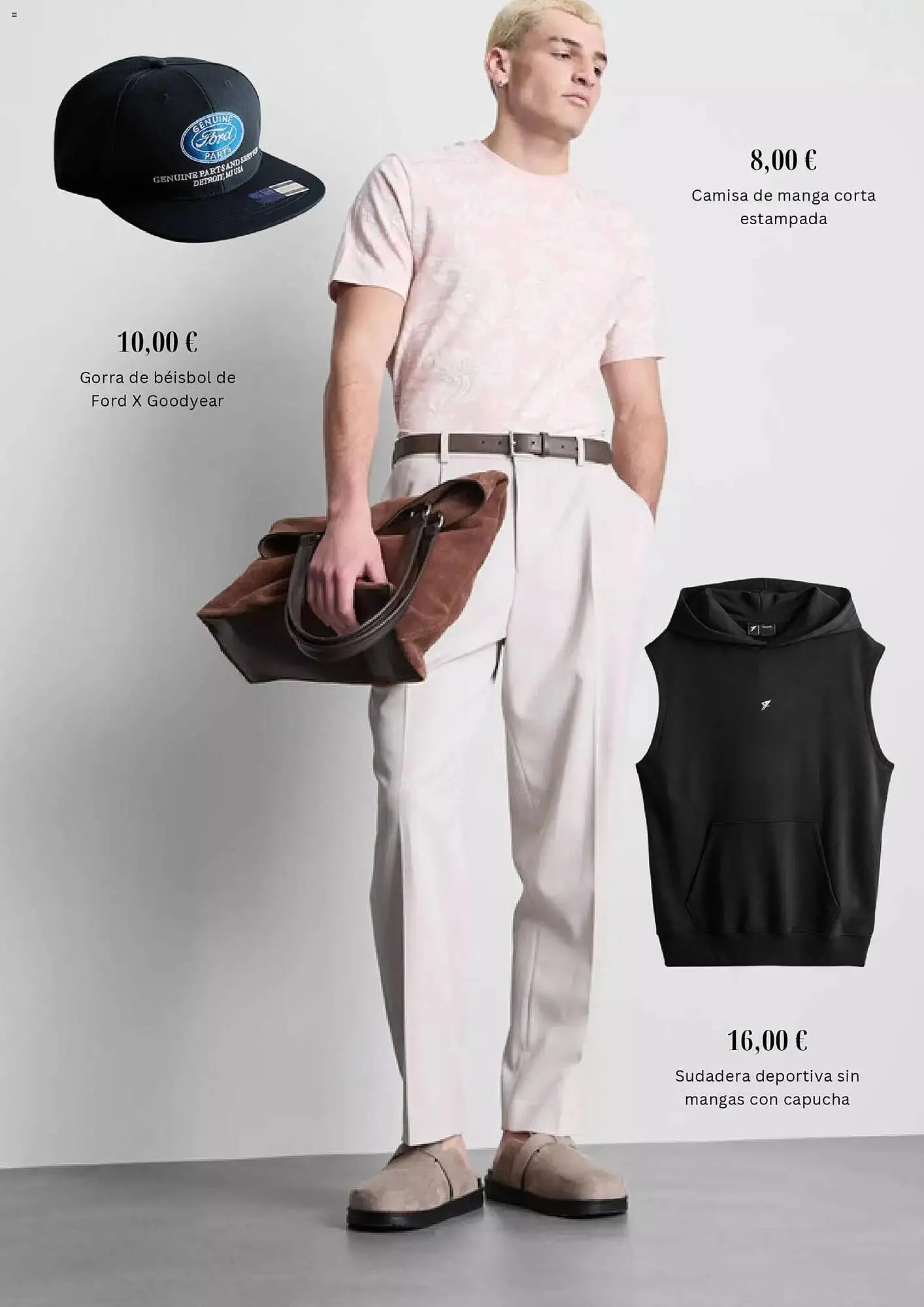 Catálogo de Catálogo Primark 1 de abril al 30 de abril 2026 - Página 3