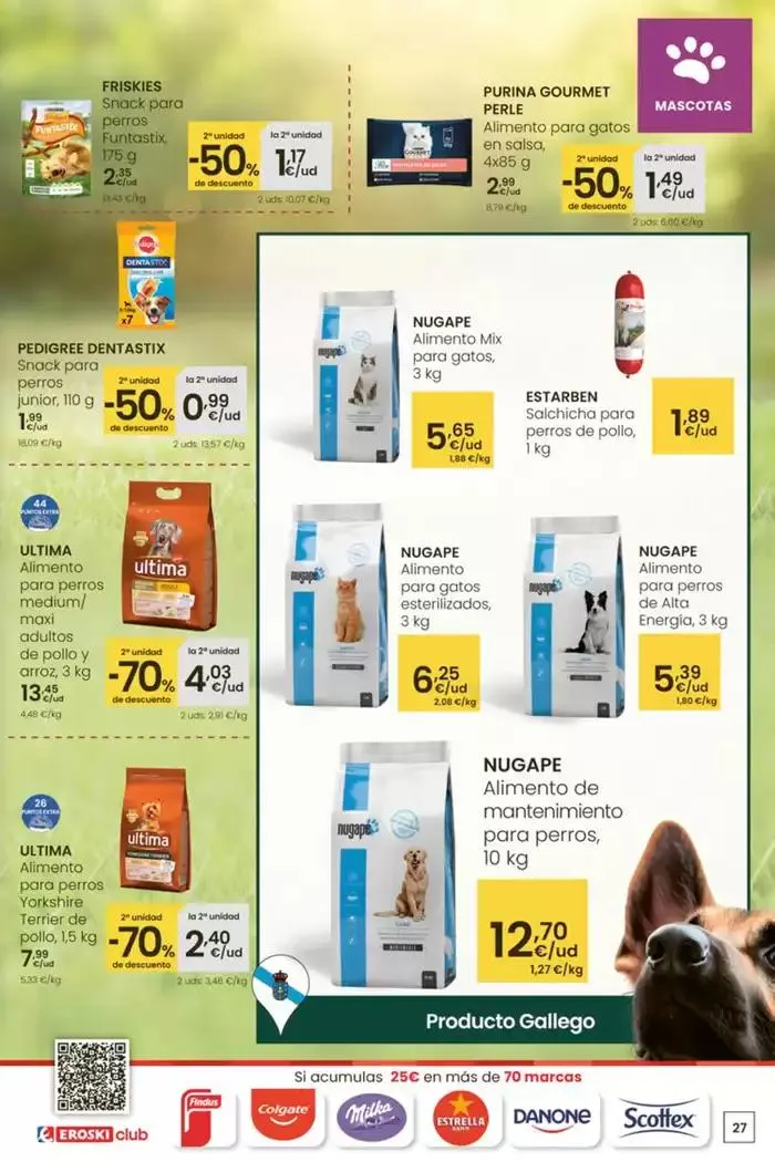 Catálogo de Marquista y ahorristas 27 de marzo al 8 de abril 2025 - Página 27
