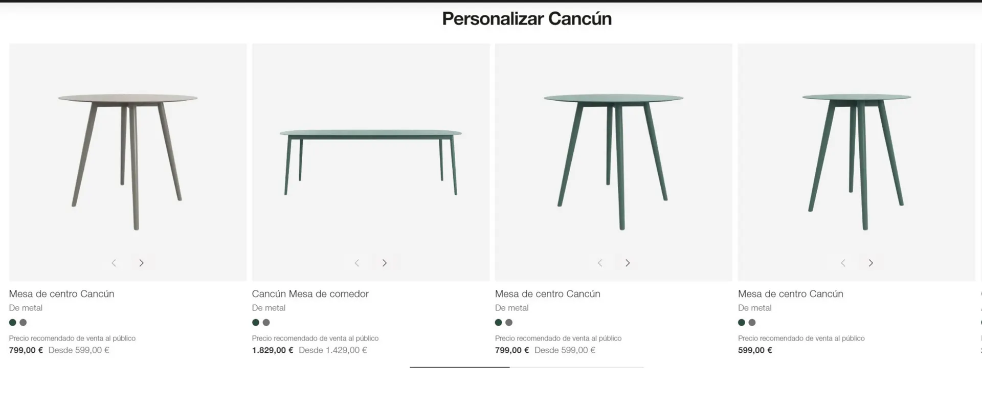 Folleto BoConcept - 1