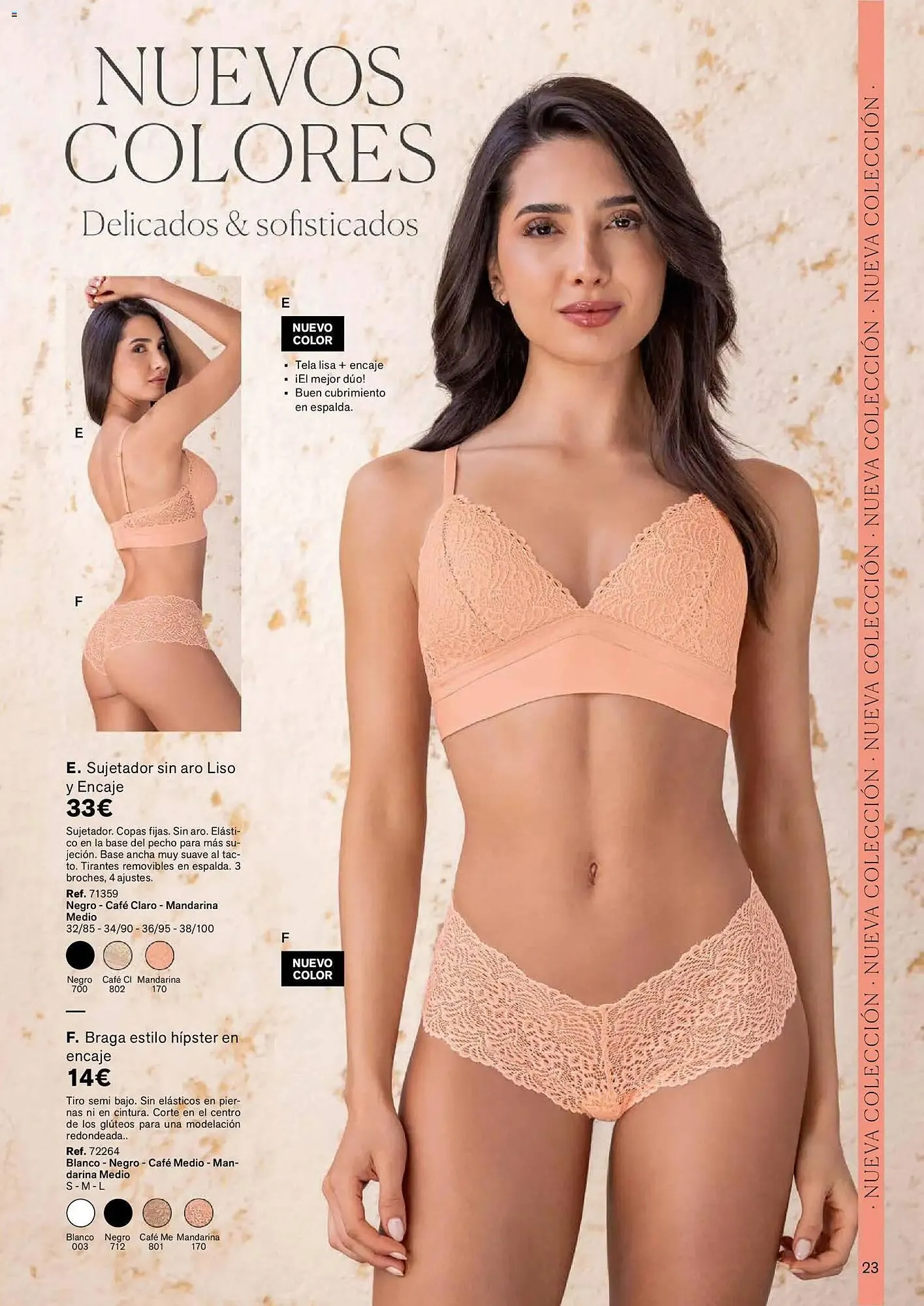 Catálogo de Catálogo Leonisa 1 de mayo al 30 de junio 2026 - Página 25