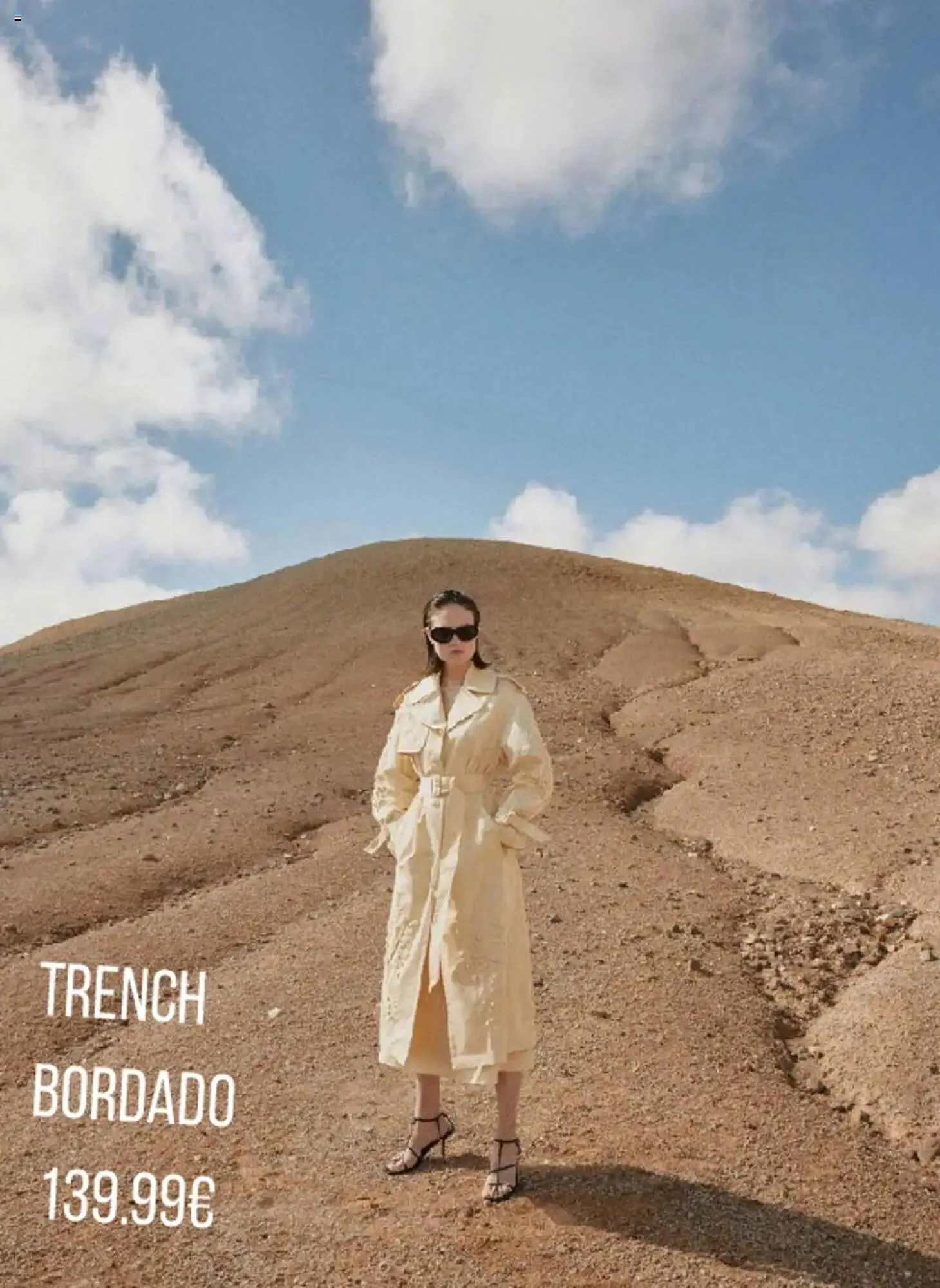 Catálogo de Folleto Sfera 7 de marzo al 7 de abril 2025 - Página 10