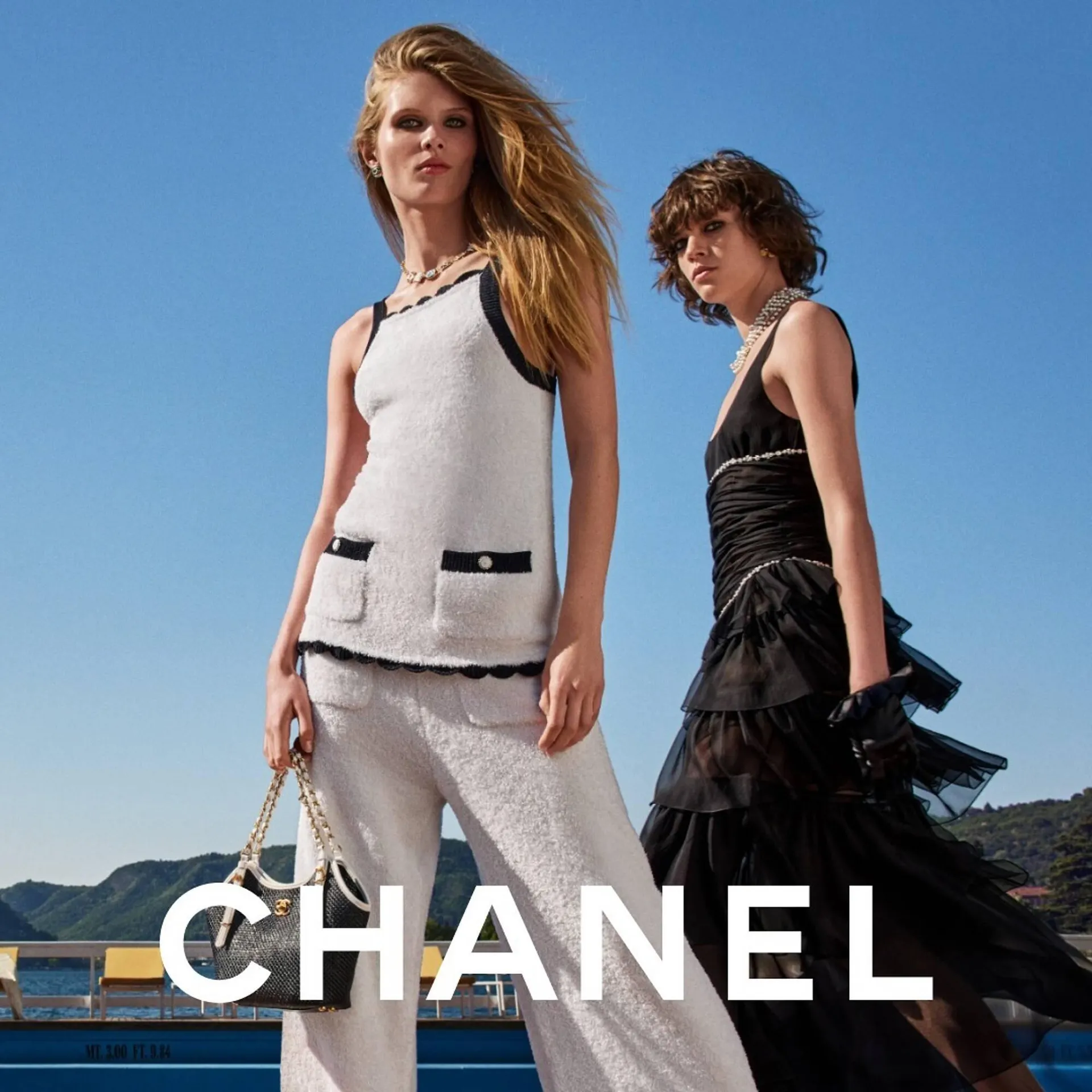 Catálogo de Folleto Chanel 10 de noviembre al 23 de noviembre 2025 - Página 1