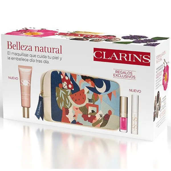 CLARINS
