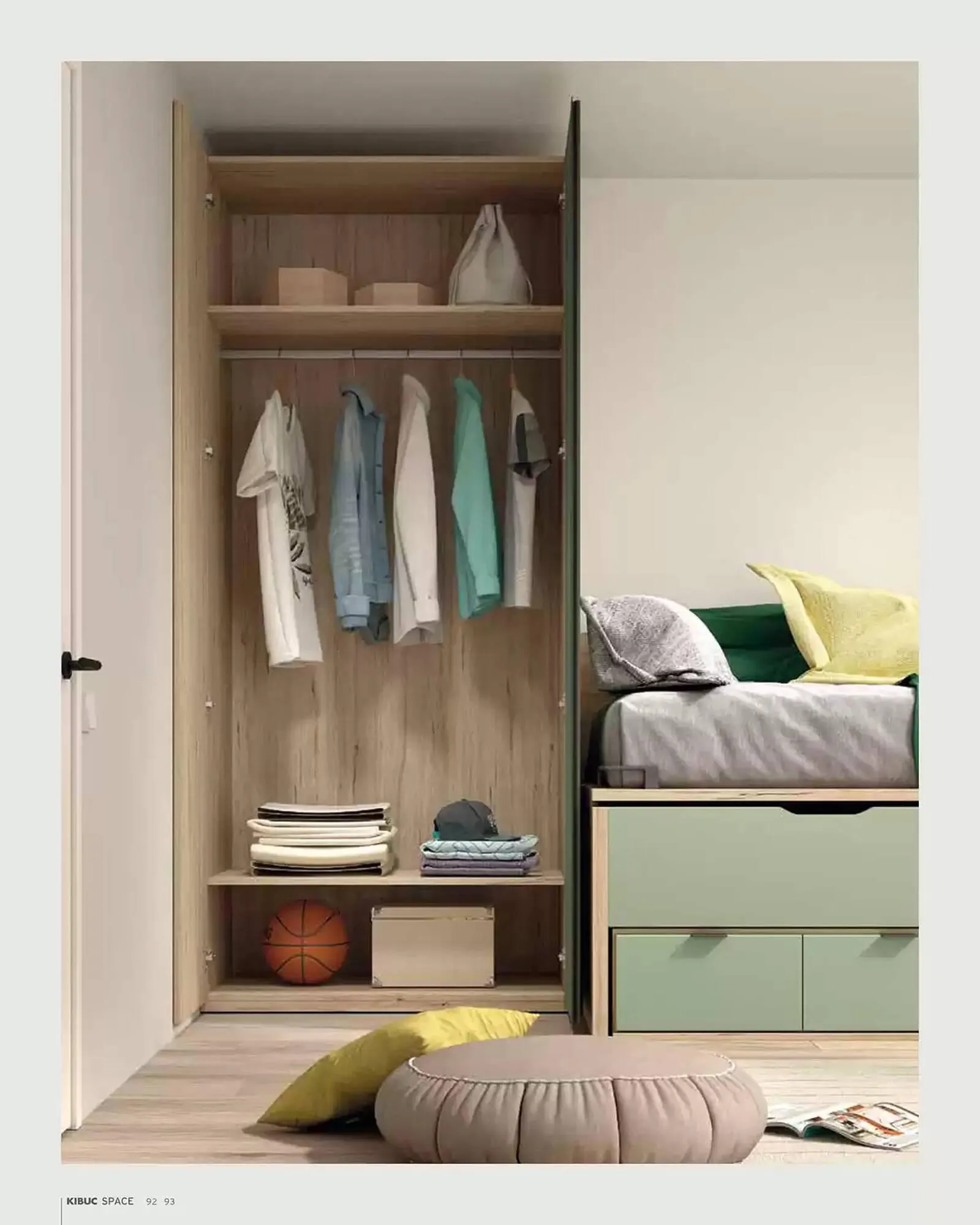 Catálogo de Folleto Kibuc 11 de noviembre al 11 de noviembre 2025 - Página 92