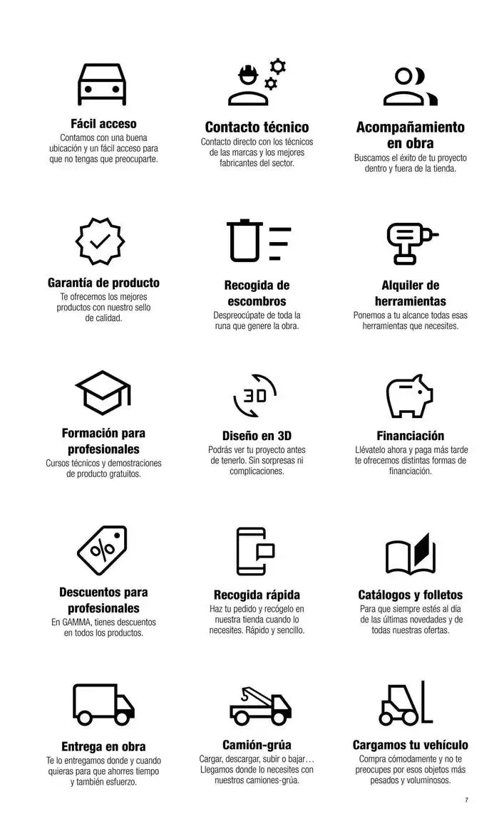 Catálogo de Catálogo Grup Gamma 14 de octubre al 31 de marzo 2025 - Página 166