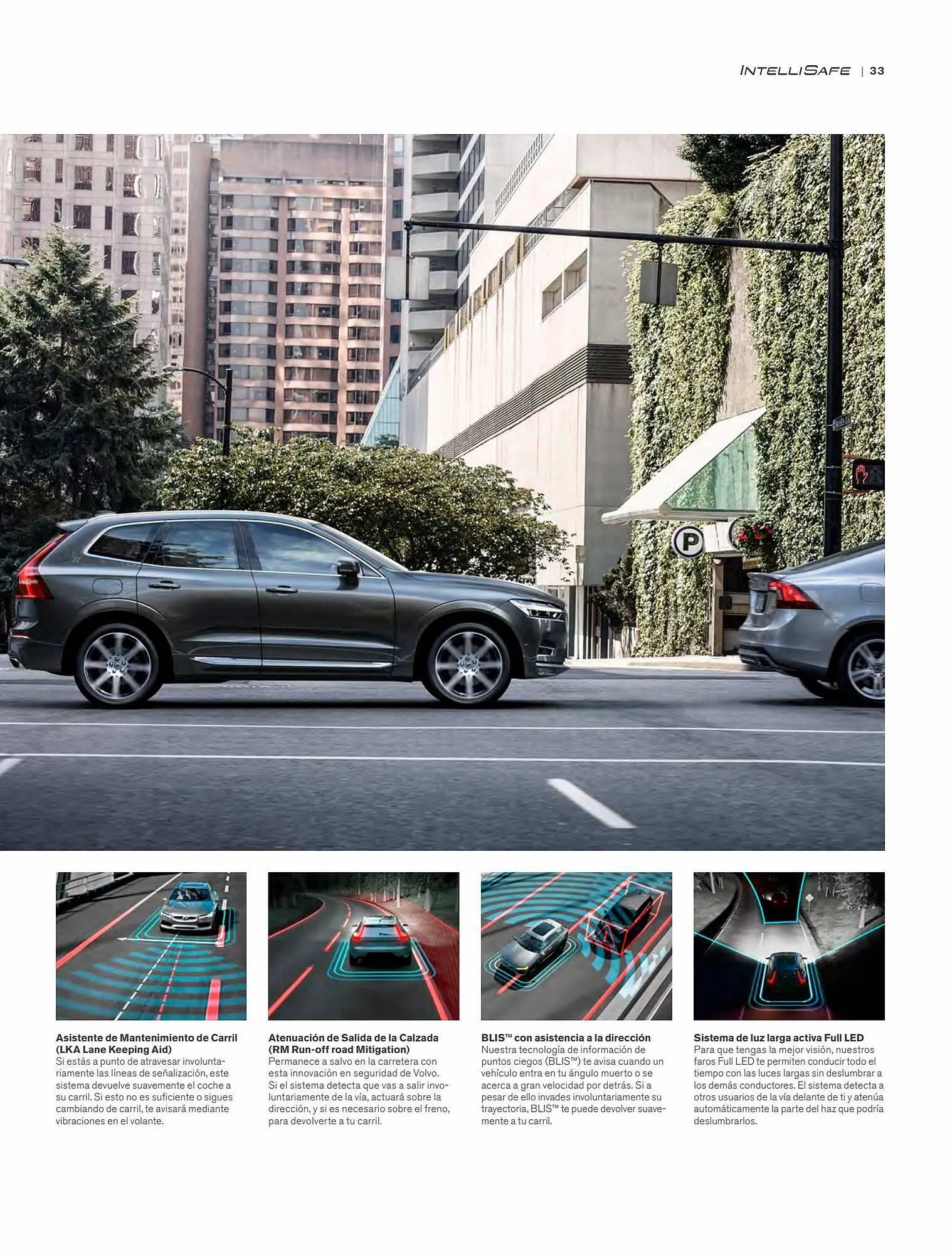 Catálogo de Folleto Volvo 18 de mayo al 31 de diciembre 2023 - Página 35