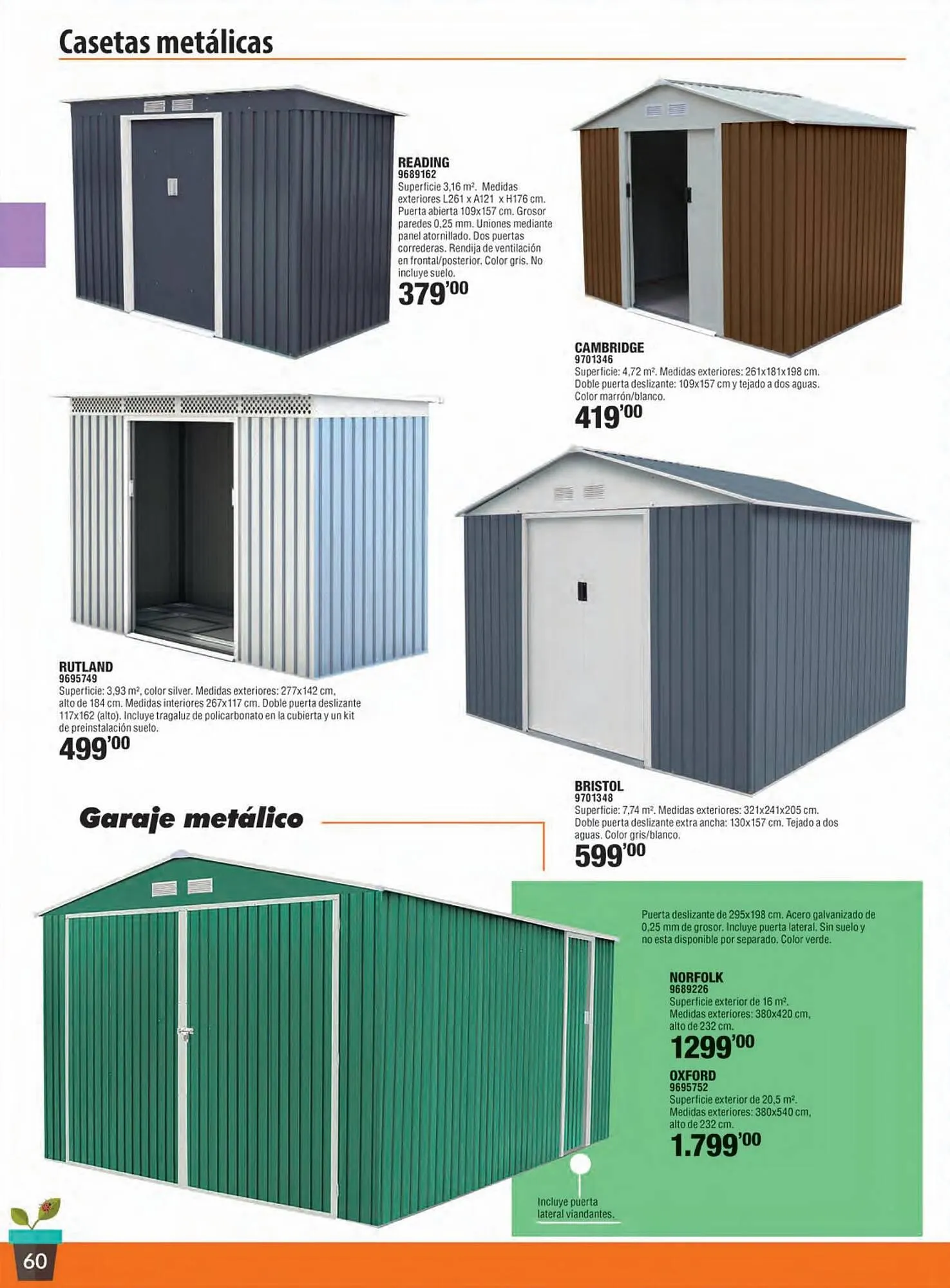Catálogo de Folleto Optimus 27 de marzo al 31 de agosto 2023 - Página 60