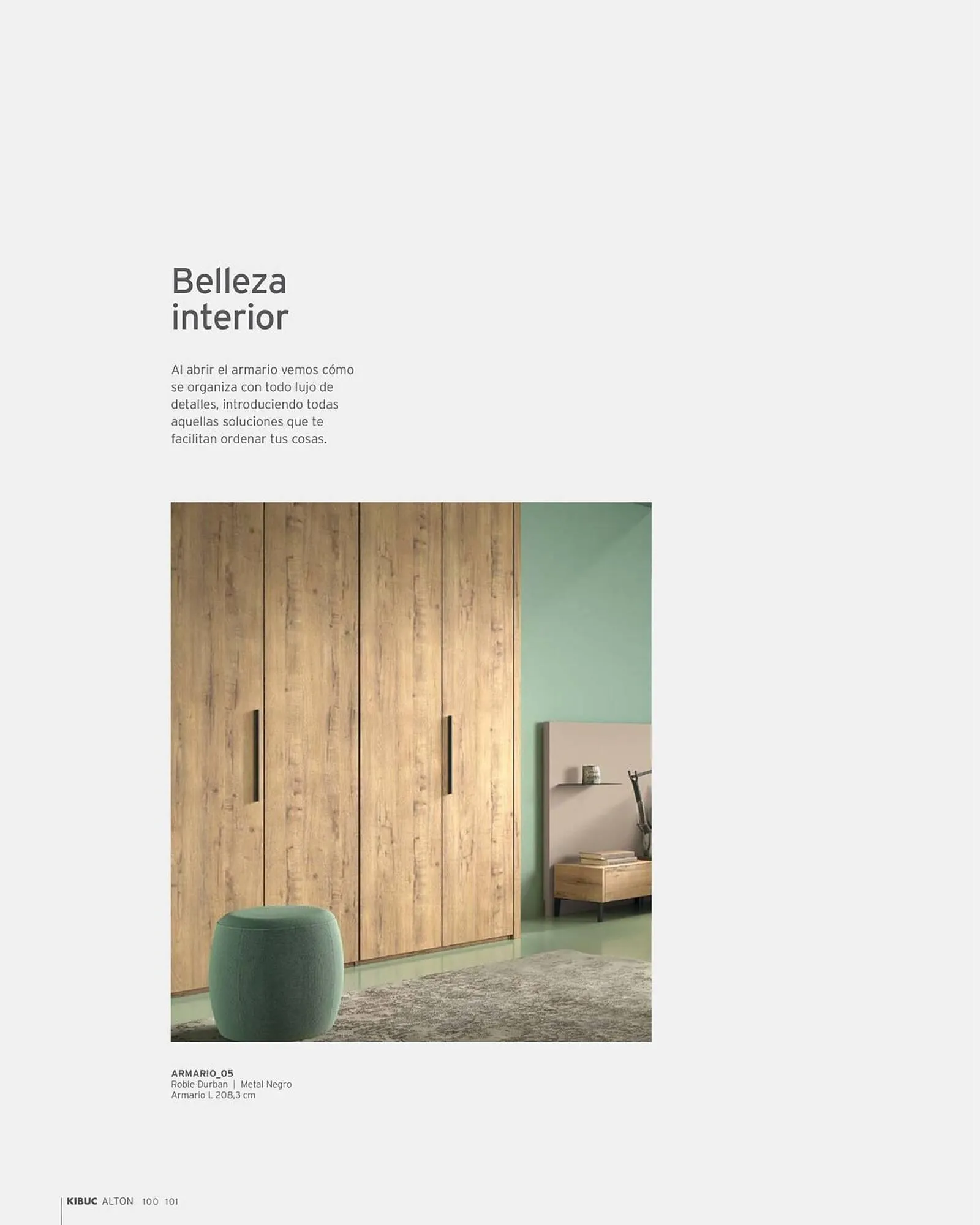 Catálogo de Catálogo Kibuc 5 de enero al 31 de diciembre 2026 - Página 102