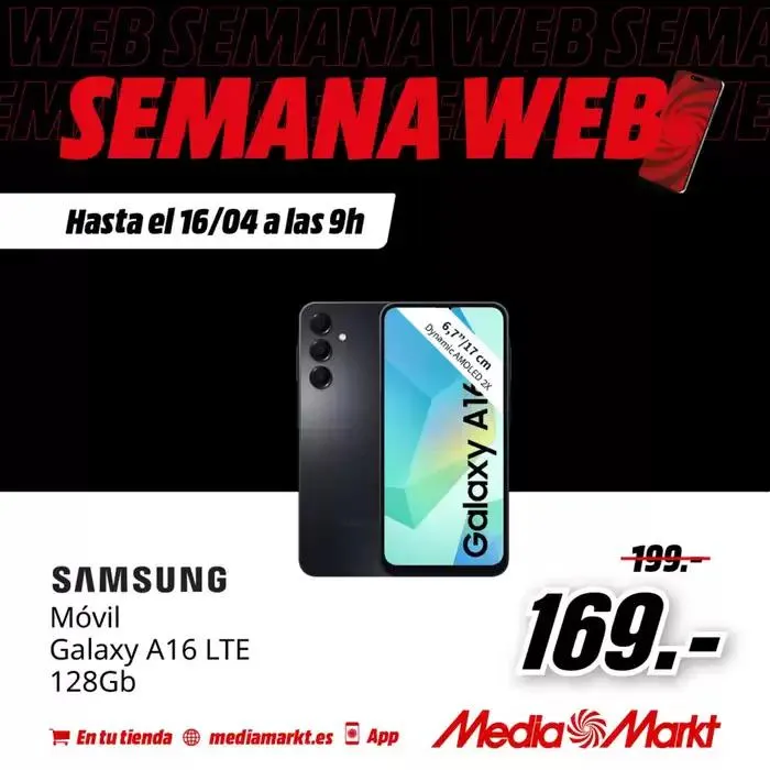 Catálogo de Semana Web 10 de abril al 16 de abril 2025 - Página 5