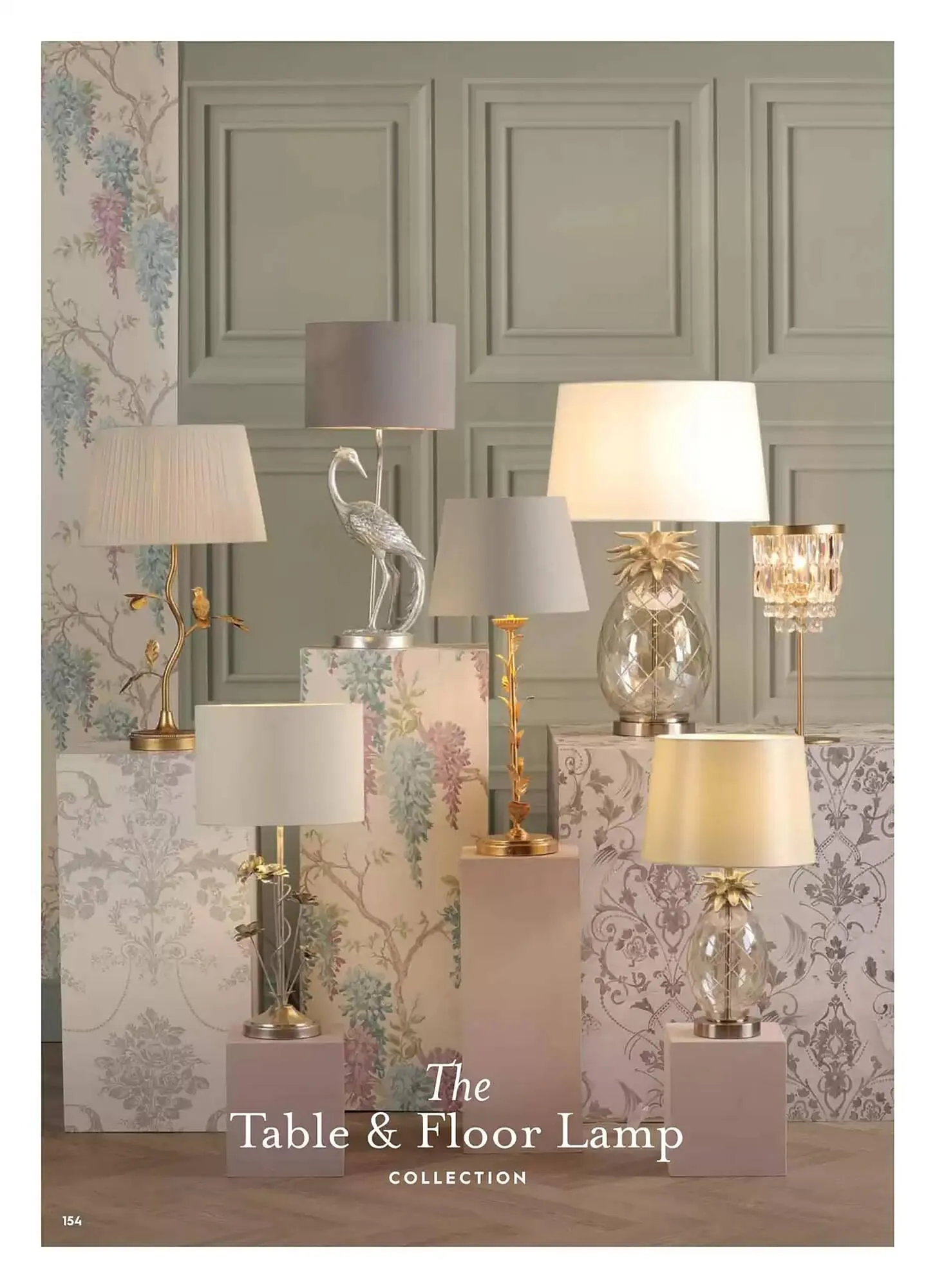 Catálogo de Folleto Laura Ashley 12 de marzo al 31 de agosto 2025 - Página 156