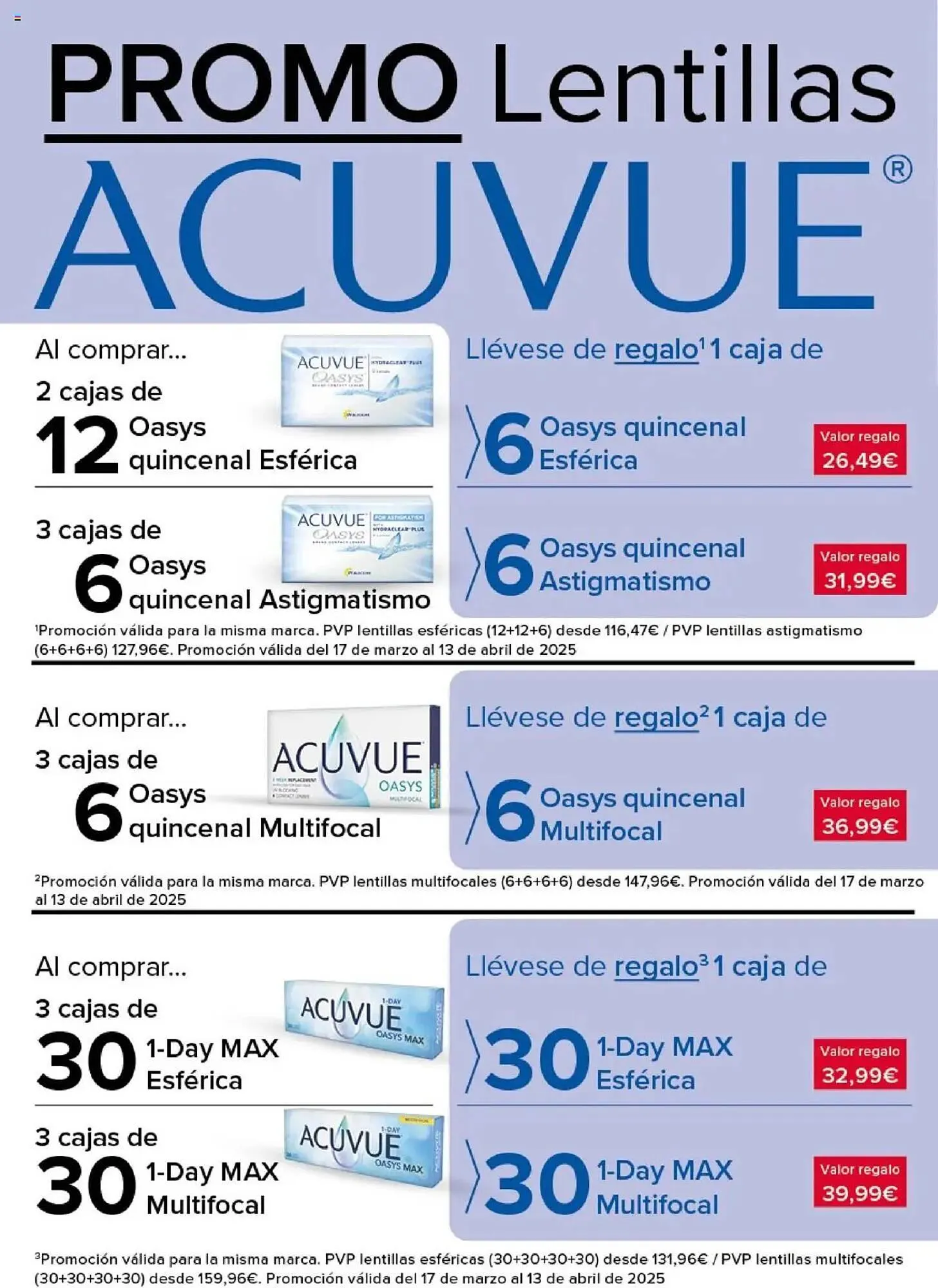 Catálogo de Folleto Costco 17 de marzo al 13 de abril 2025 - Página 18