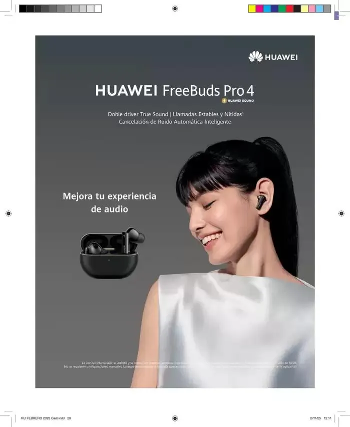 Catálogo de Nuevos Samsung Galaxy S25 Series 6 de febrero al 28 de febrero 2025 - Página 30