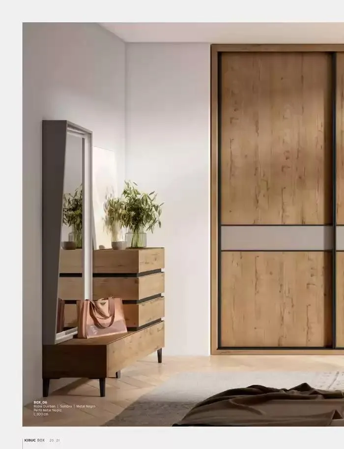 Catálogo de Armario Box 11 de noviembre al 11 de noviembre 2025 - Página 20