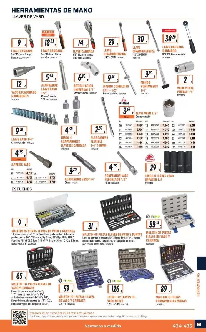 Catálogo de Catálogo 2025 Lugo 1 de enero al 31 de diciembre 2025 - Página 435