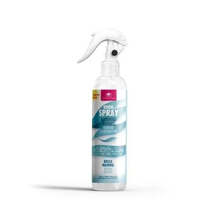 Spray absorbeolores Brisa Marina Cristalinas 250ml
