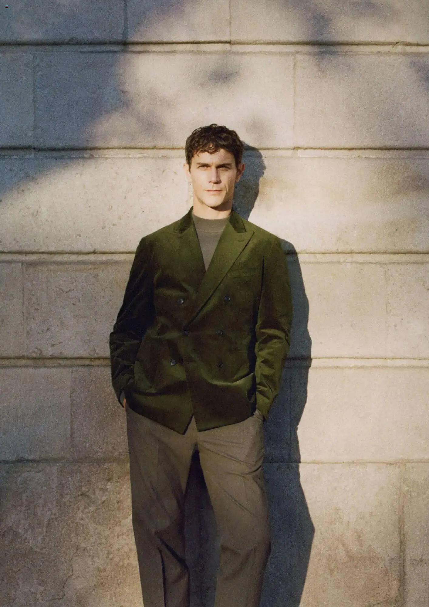 Catálogo de Catálogo MANGO 6 de diciembre al 5 de enero 2026 - Página 3