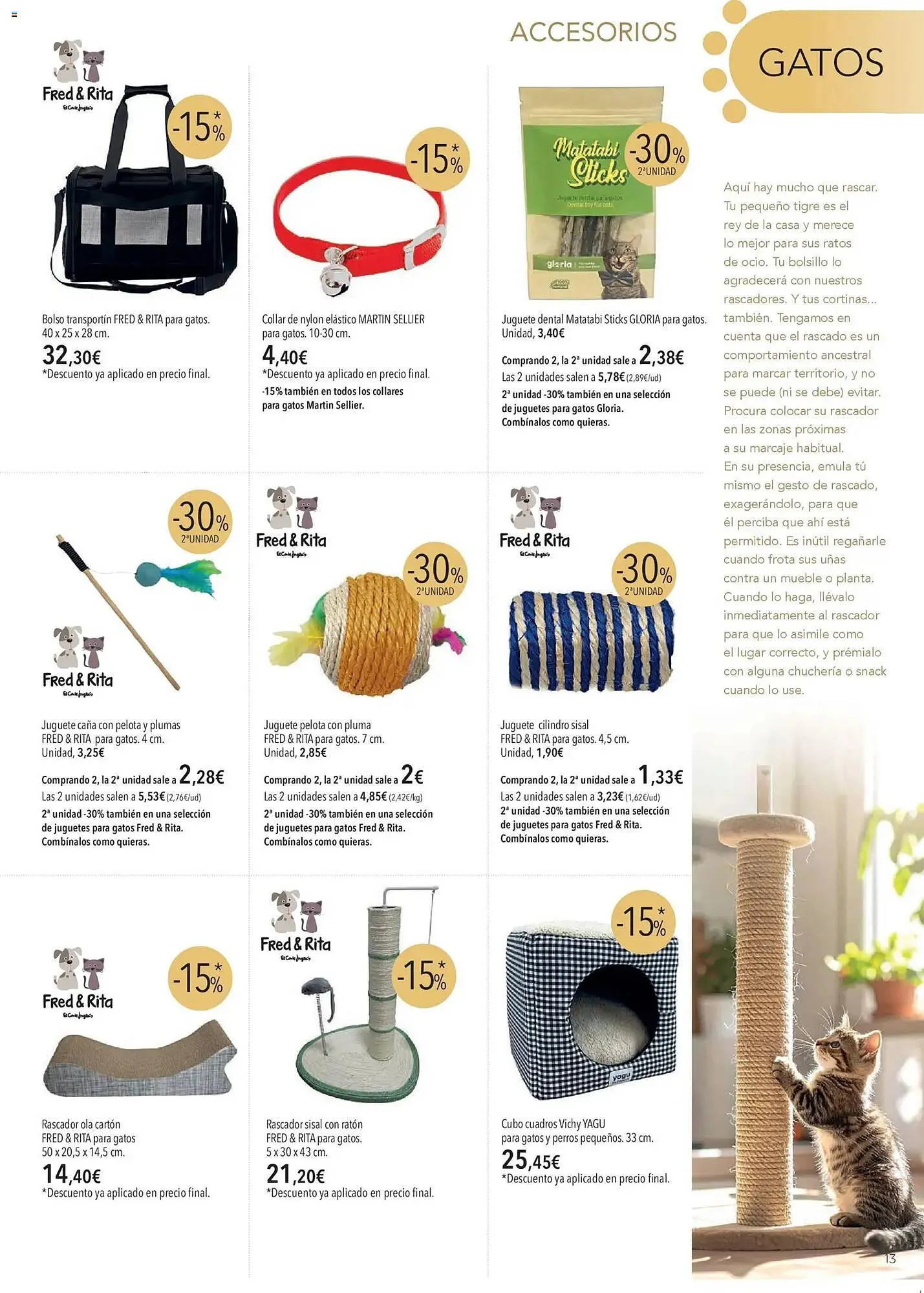 Catálogo de Catálogo El Corte Inglés 7 de enero al 31 de enero 2026 - Página 13