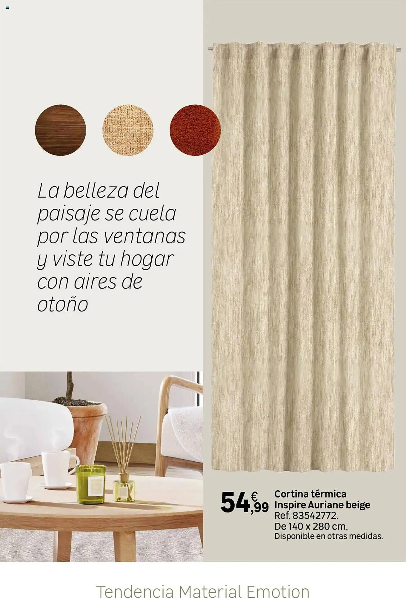 Catálogo de Catálogo Leroy Merlin 11 de septiembre al 31 de enero 2026 - Página 29