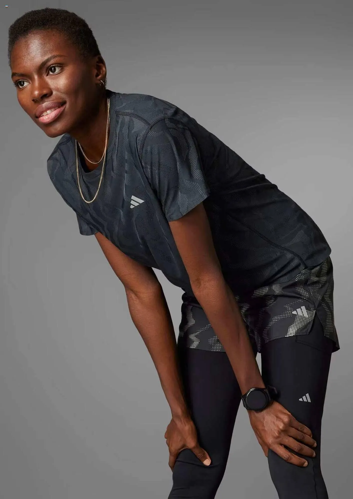 Catálogo de Folleto Adidas 1 de julio al 31 de julio 2024 - Página 4