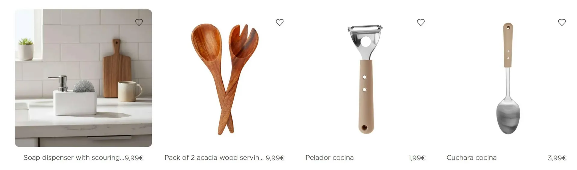 Catálogo de Catálogo Muy Mucho 6 de abril al 19 de abril 2026 - Página 2