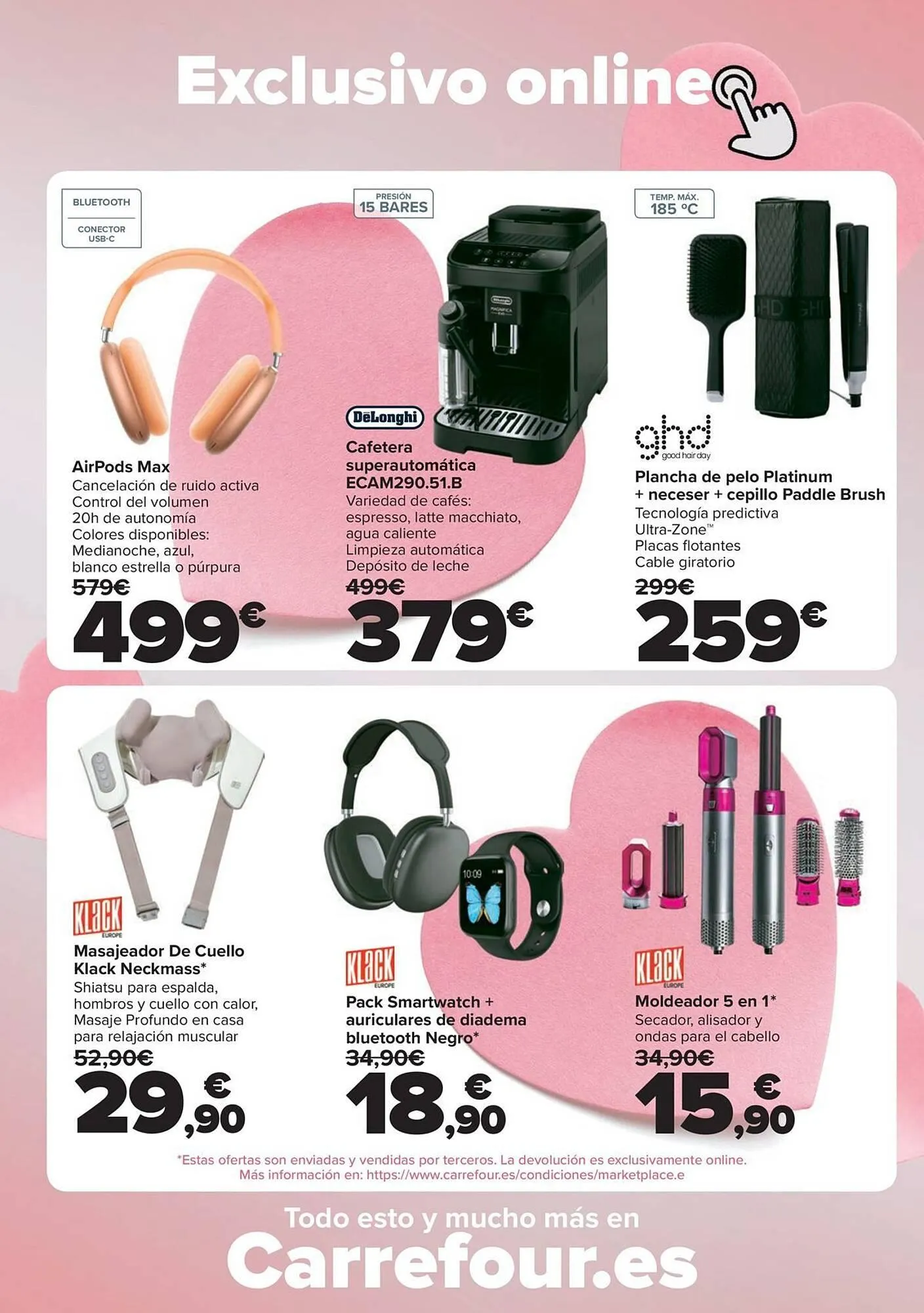 Catálogo de Folleto Carrefour 4 de febrero al 15 de febrero 2026 - Página 27