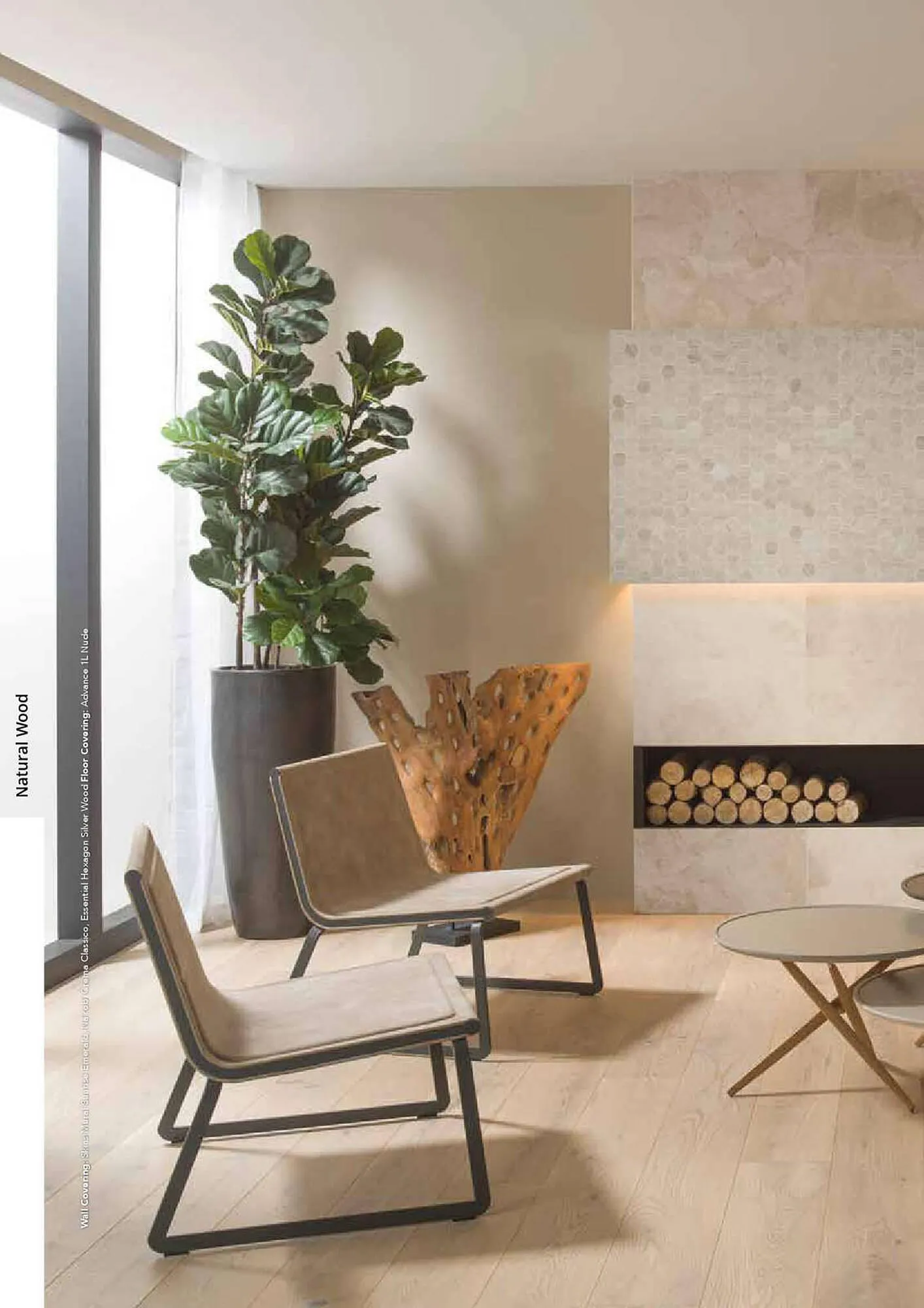 Catálogo de Folleto Porcelanosa 31 de marzo al 8 de febrero 2024 - Página 319