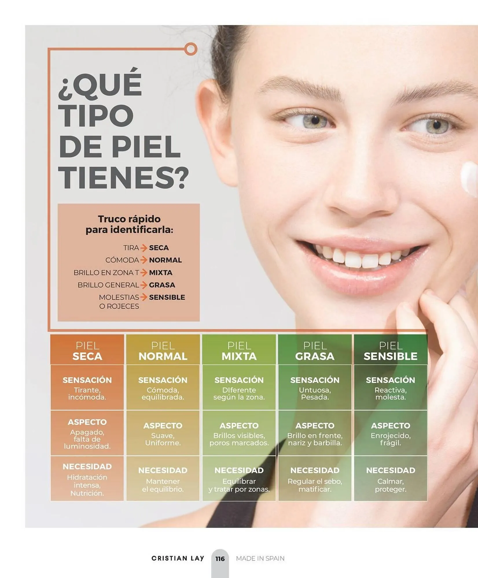 Catálogo de Catálogo Cristian Lay 11 de marzo al 5 de julio 2026 - Página 116