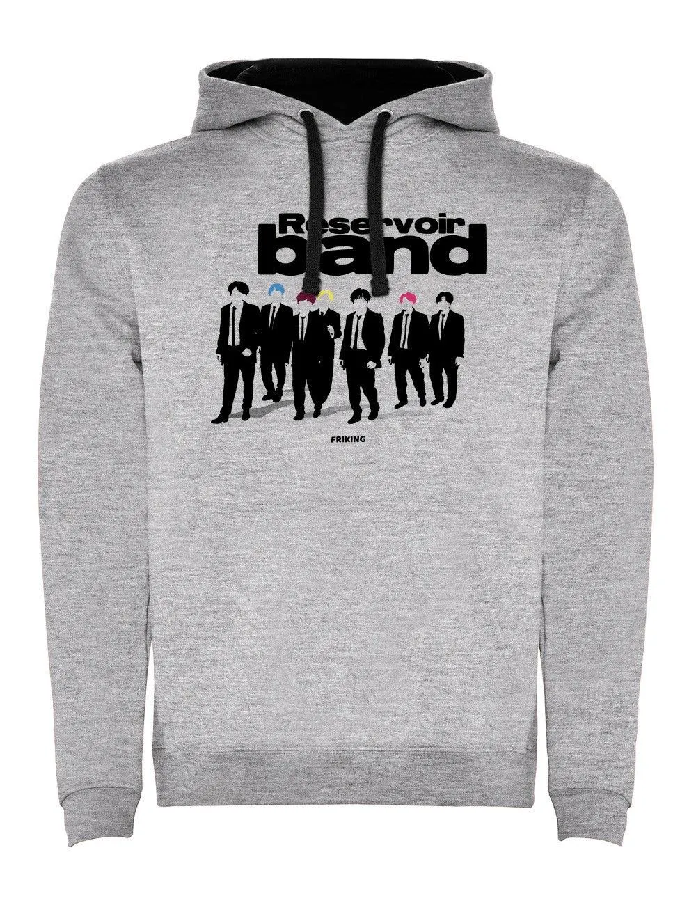 Reservoir band - 223