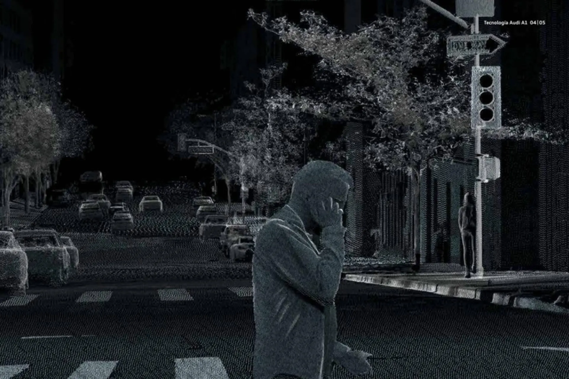 Catálogo de Folleto Audi 9 de febrero al 8 de febrero 2024 - Página 5