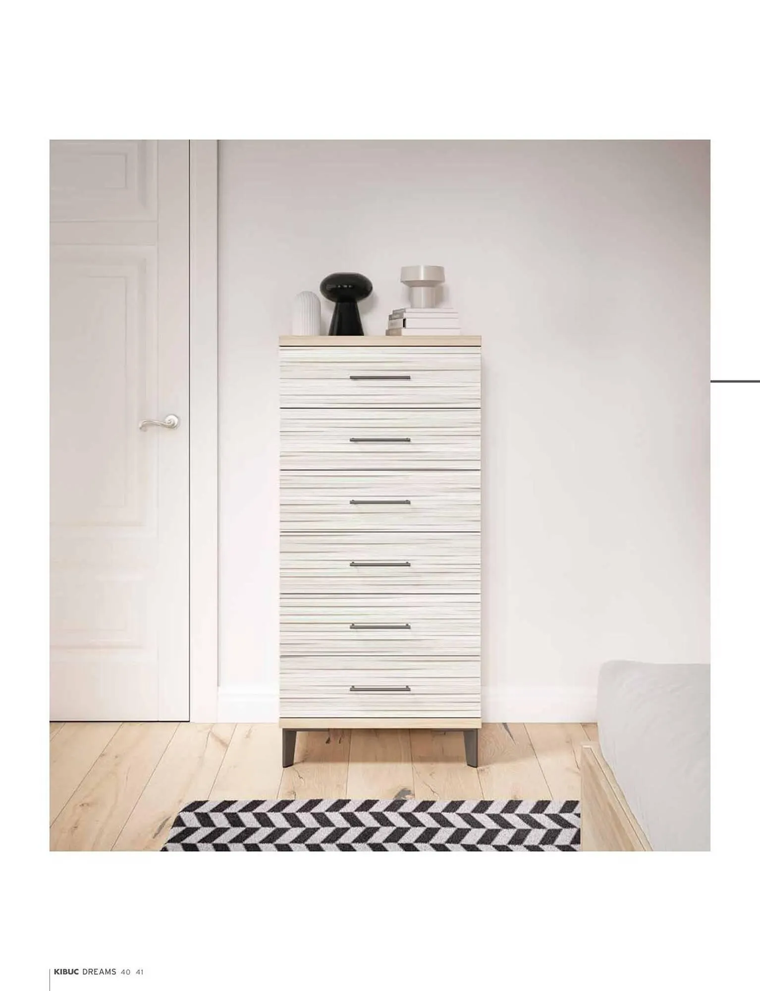 Catálogo de Catálogo Kibuc 5 de enero al 31 de diciembre 2026 - Página 42