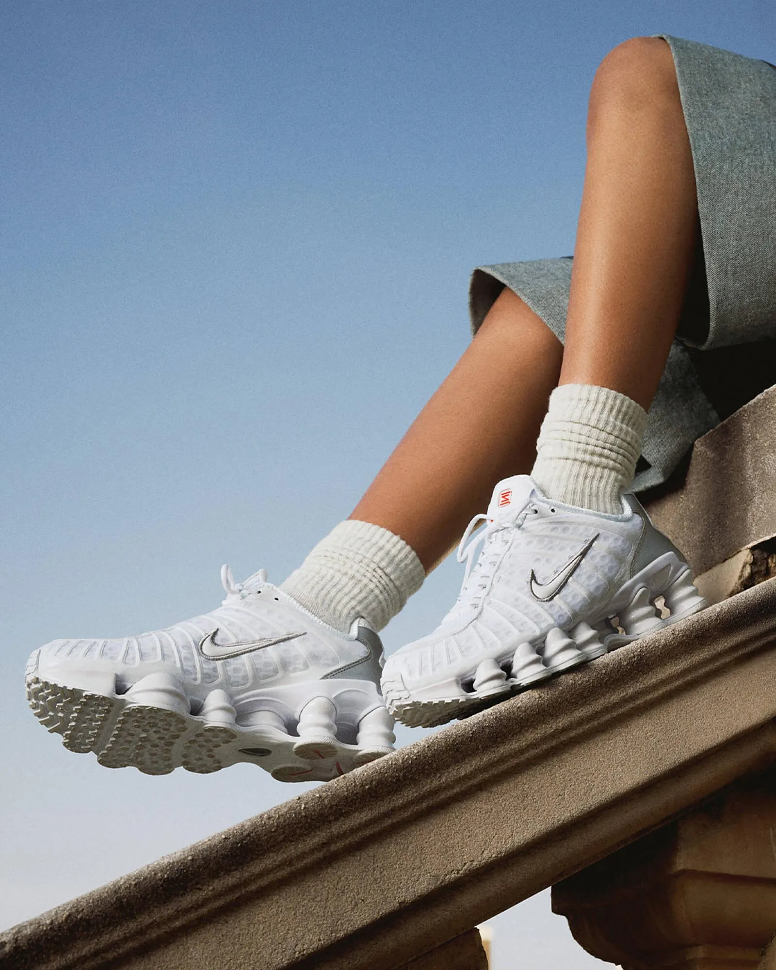 Catálogo de Folleto Foot Locker 28 de abril al 7 de junio 2025 - Página 3