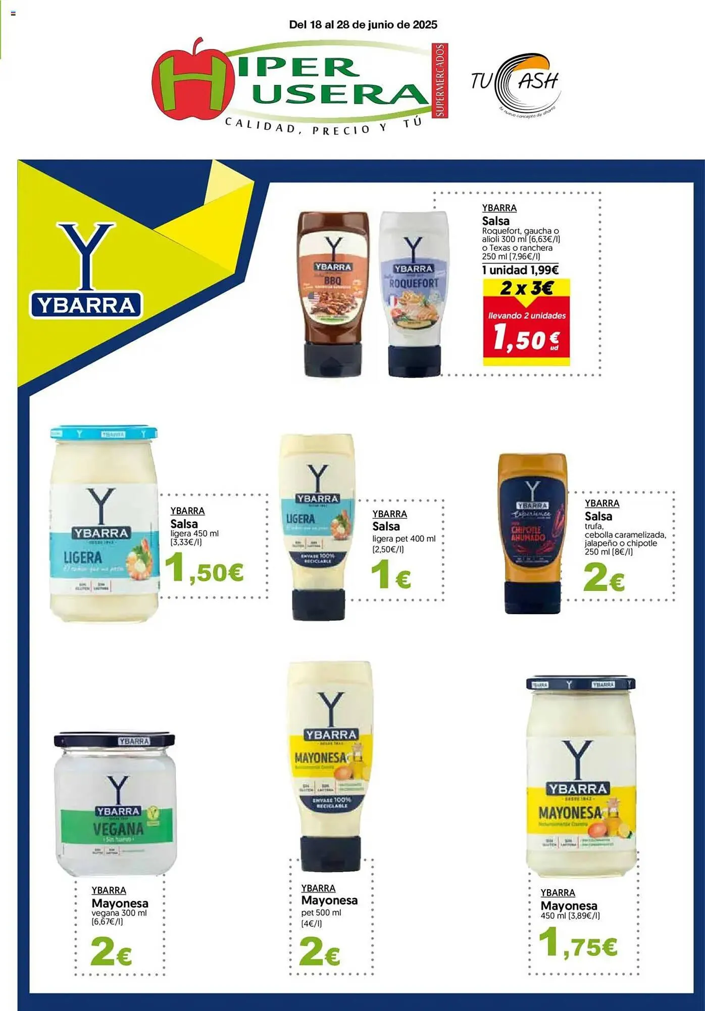 Folleto Hiper Usera - 1