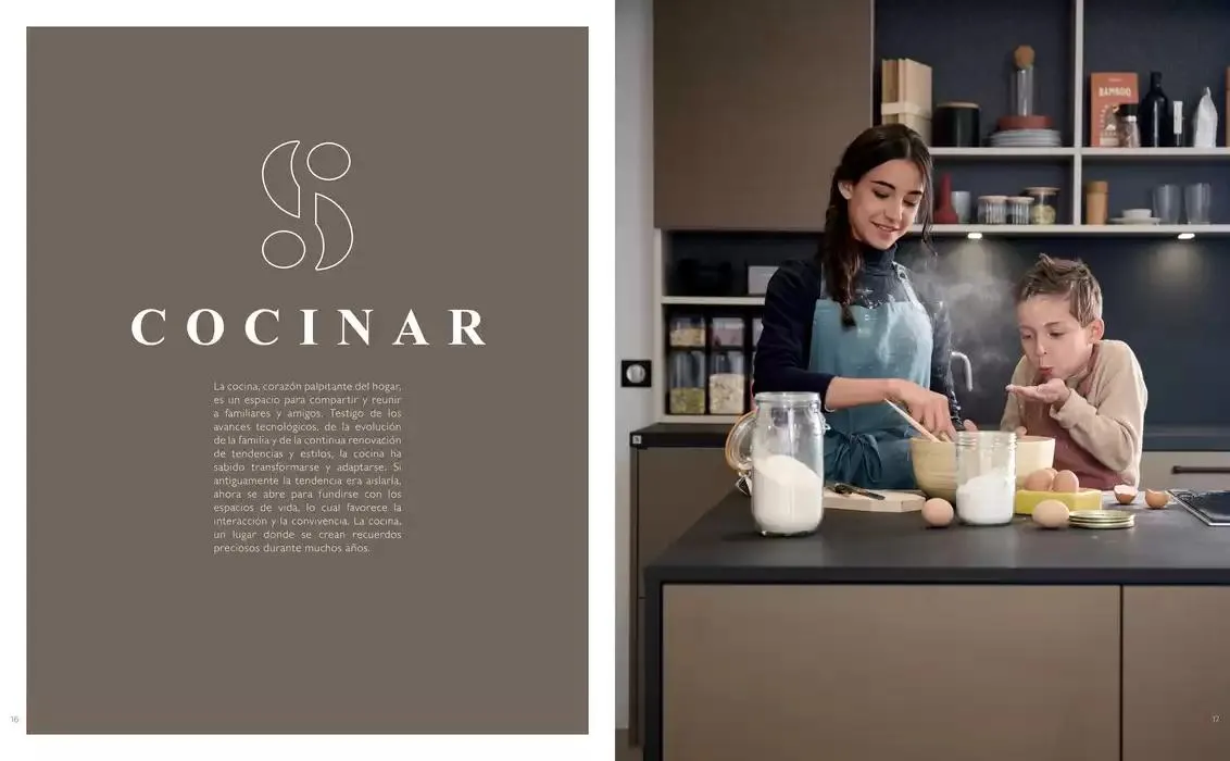 Catálogo de Catalogo de Schmidt Cocinas 17 de febrero al 31 de julio 2025 - Página 9