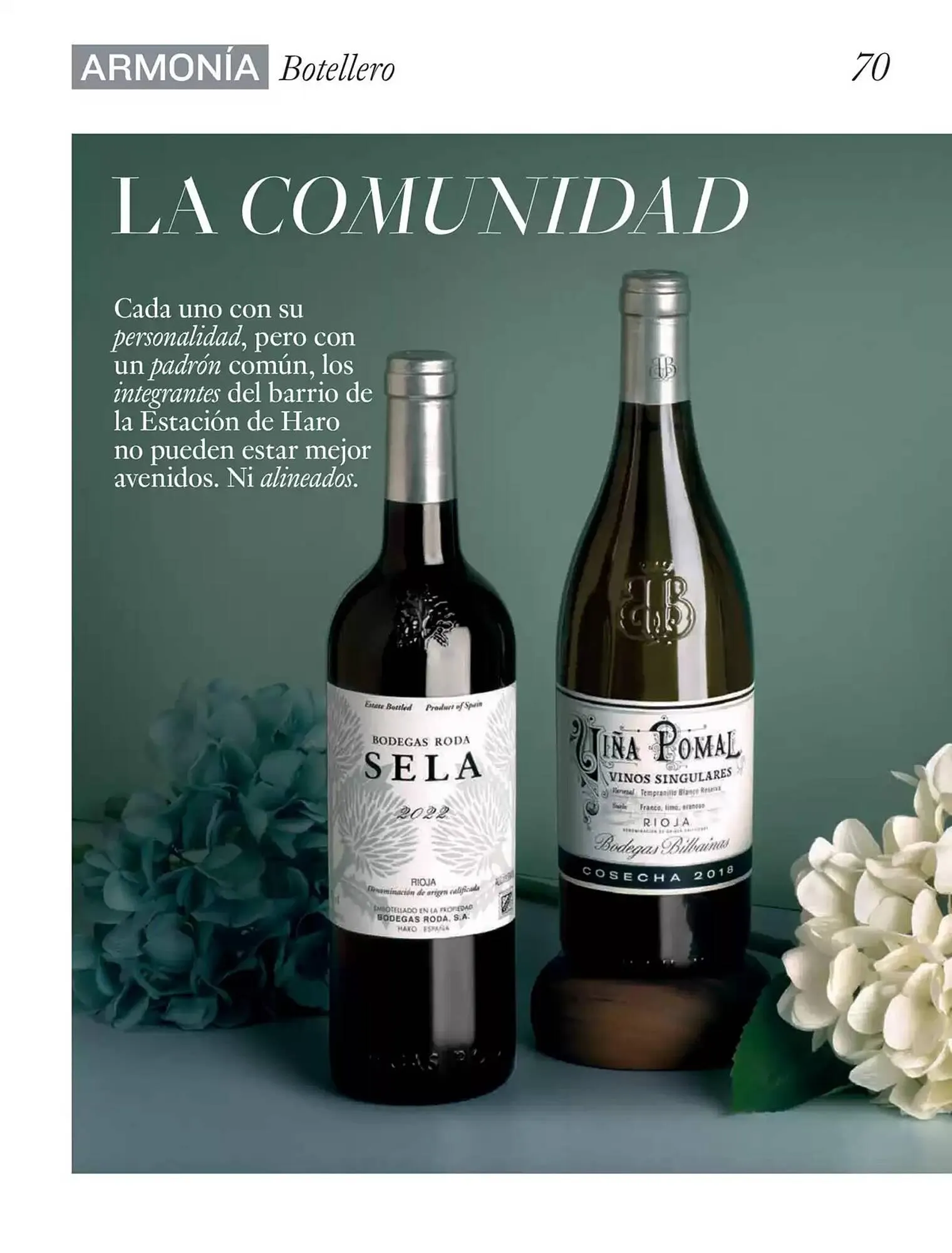 Catálogo de Folleto El Corte Inglés 1 de abril al 30 de junio 2025 - Página 70