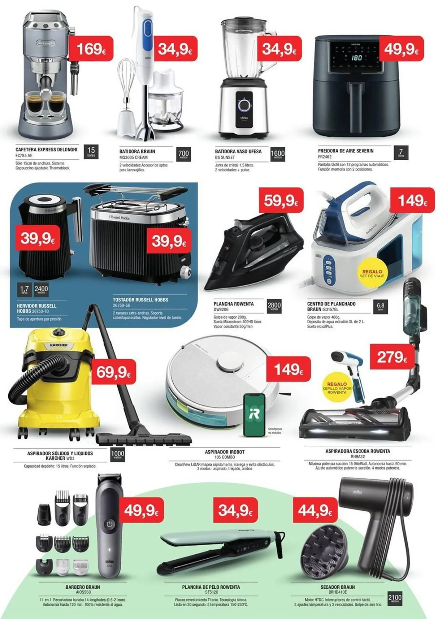 Catálogo de Catálogo Milar 2 de abril al 28 de abril 2026 - Página 6