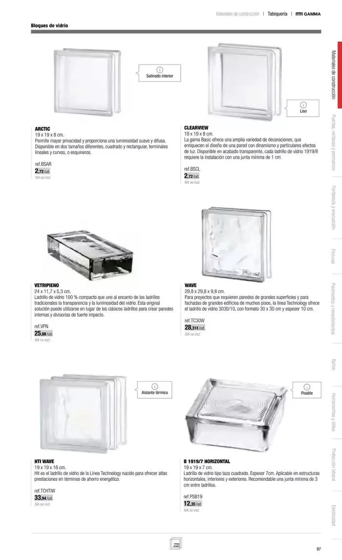 Catálogo de Catálogo Grup Gamma 30 de septiembre al 31 de diciembre 2024 - Página 196