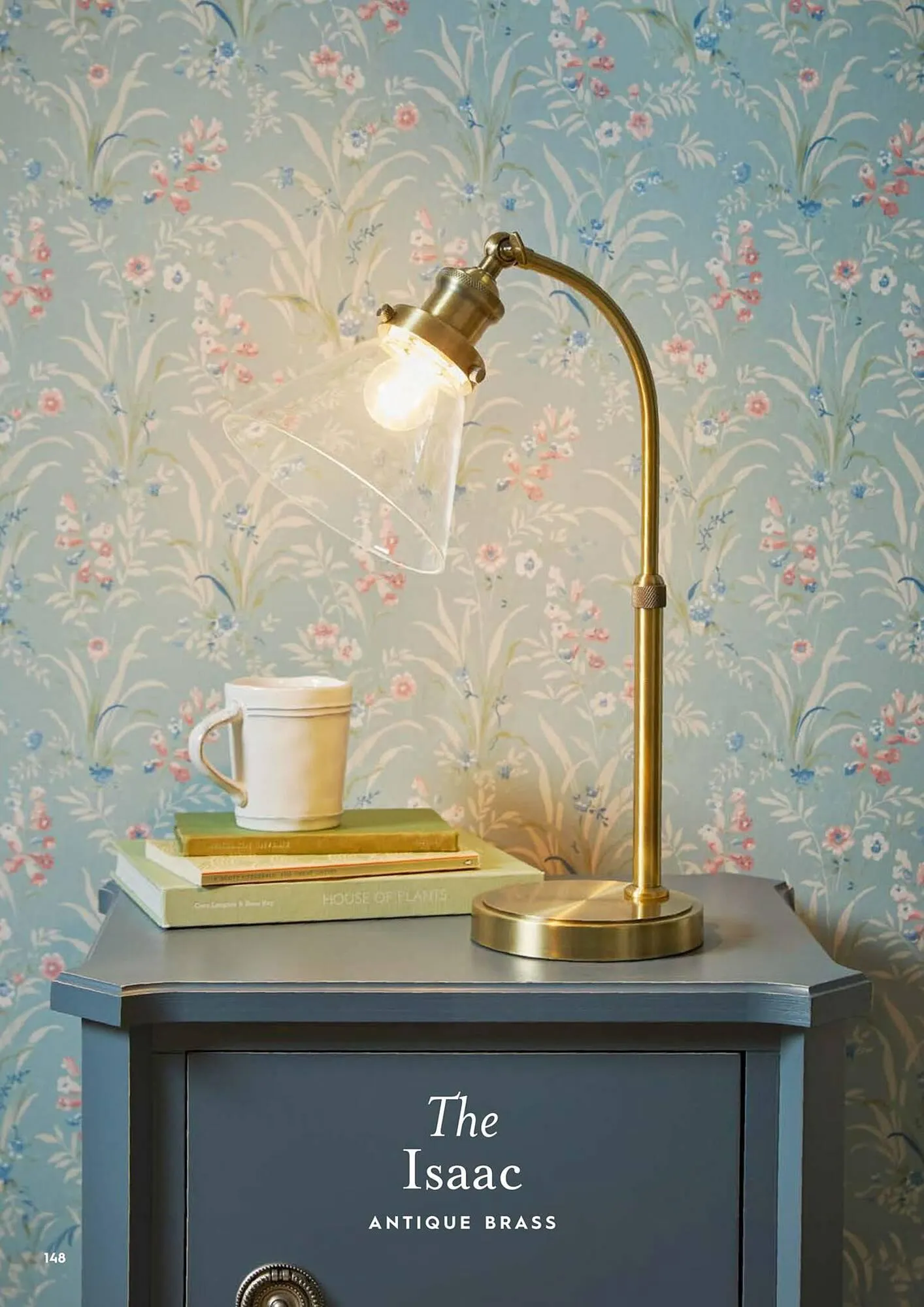 Catálogo de Folleto Laura Ashley 25 de enero al 31 de marzo 2024 - Página 150