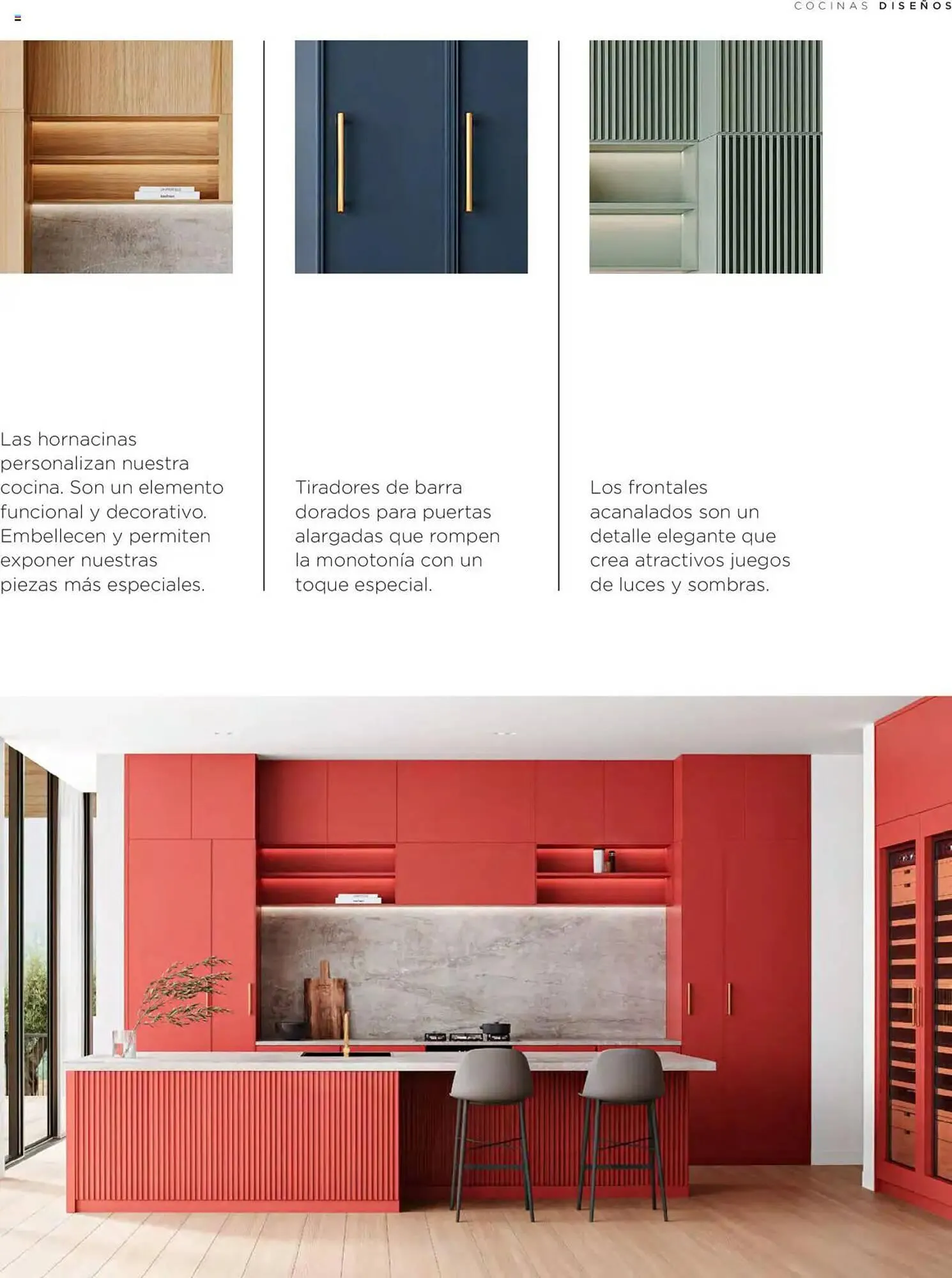 Catálogo de Folleto El Corte Inglés 20 de junio al 31 de diciembre 2025 - Página 15