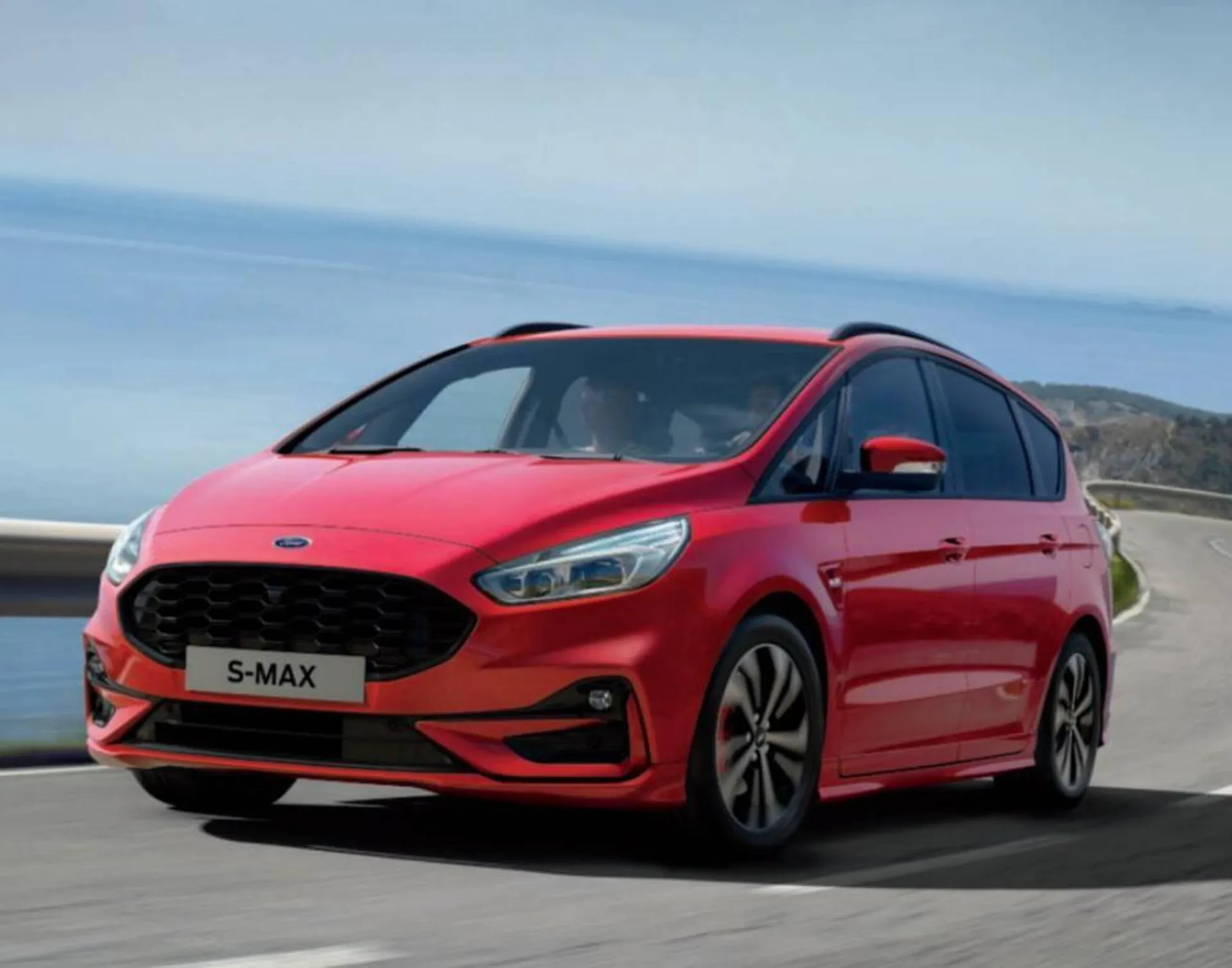 Catálogo de Folleto Ford 11 de enero al 31 de diciembre 2023 - Página 3