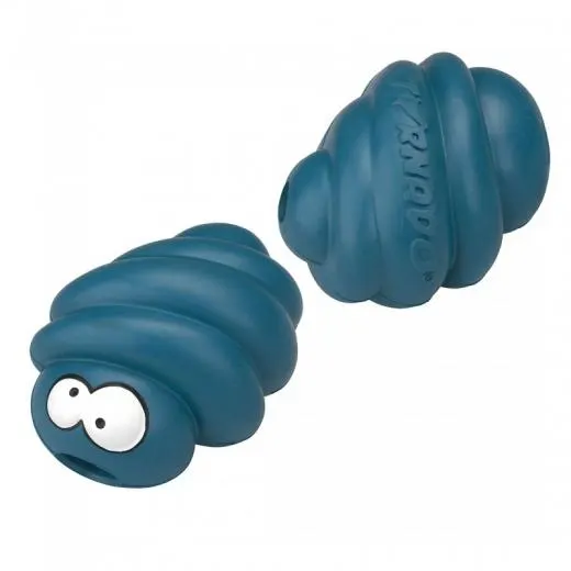 COOCKOO DOG TOY TORNADO F1 -9KG PETROL-GREEN